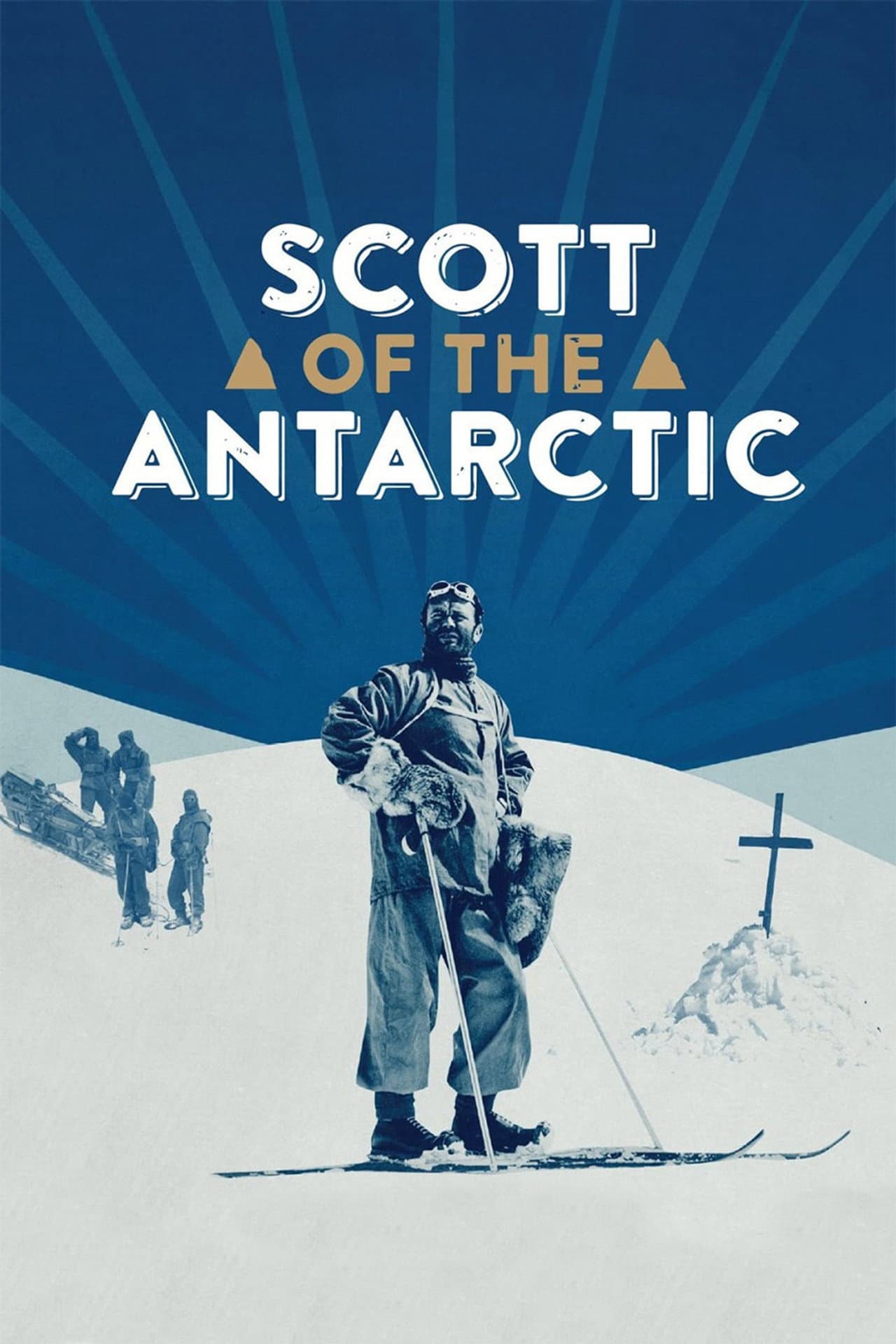 Scott of the Antarctic preview 2
