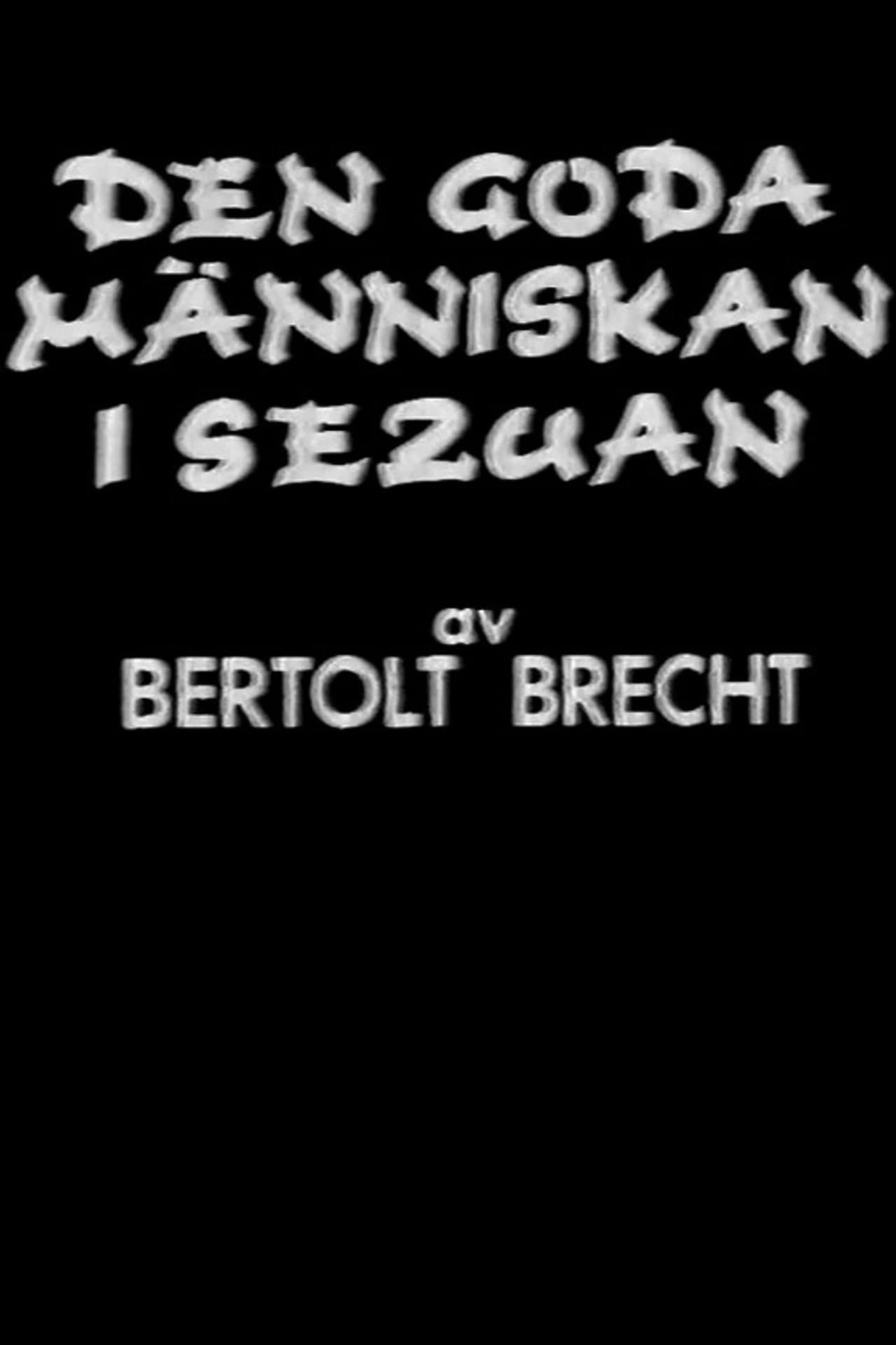 The Good Person of Szechwan preview 2