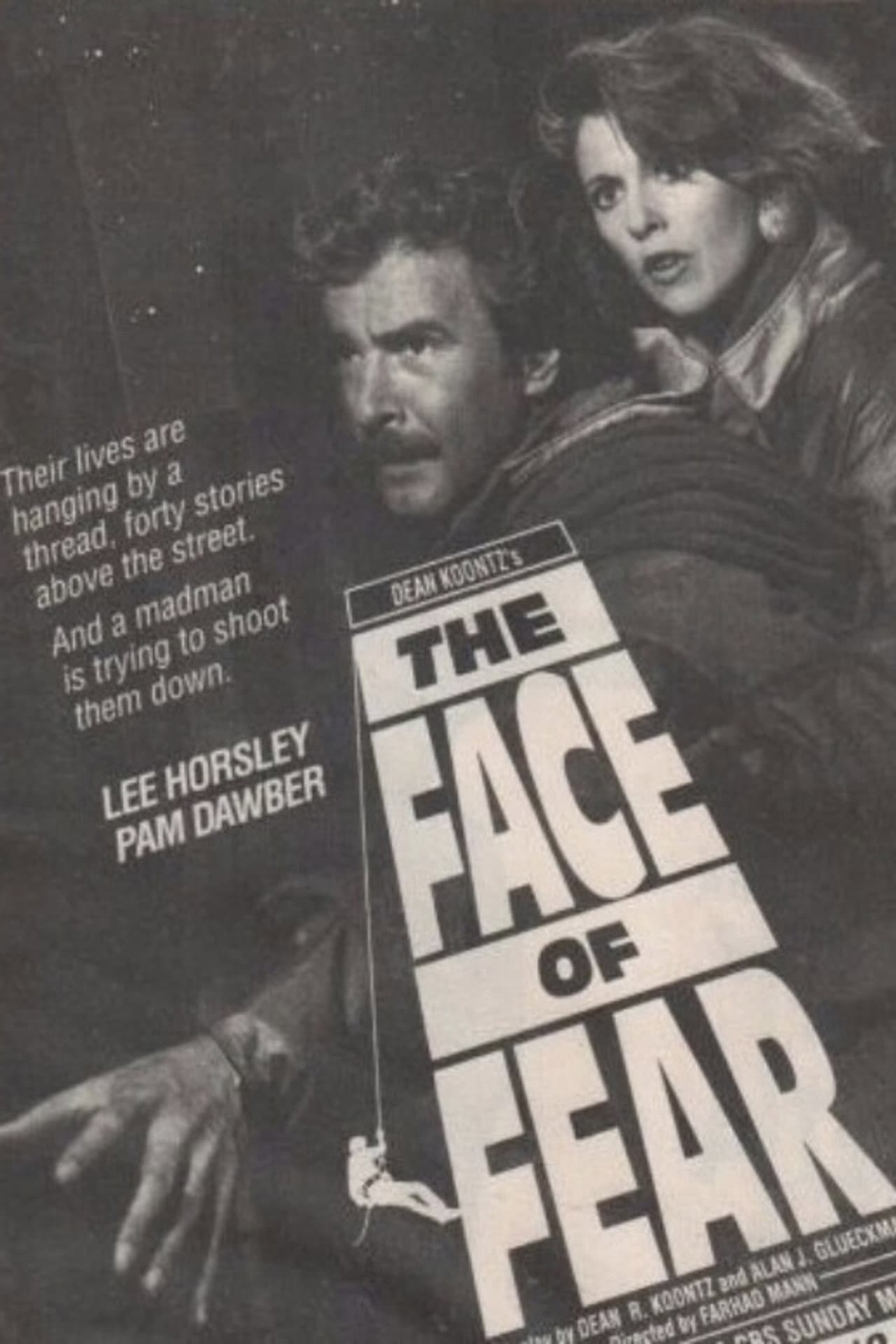 The Face of Fear preview 1