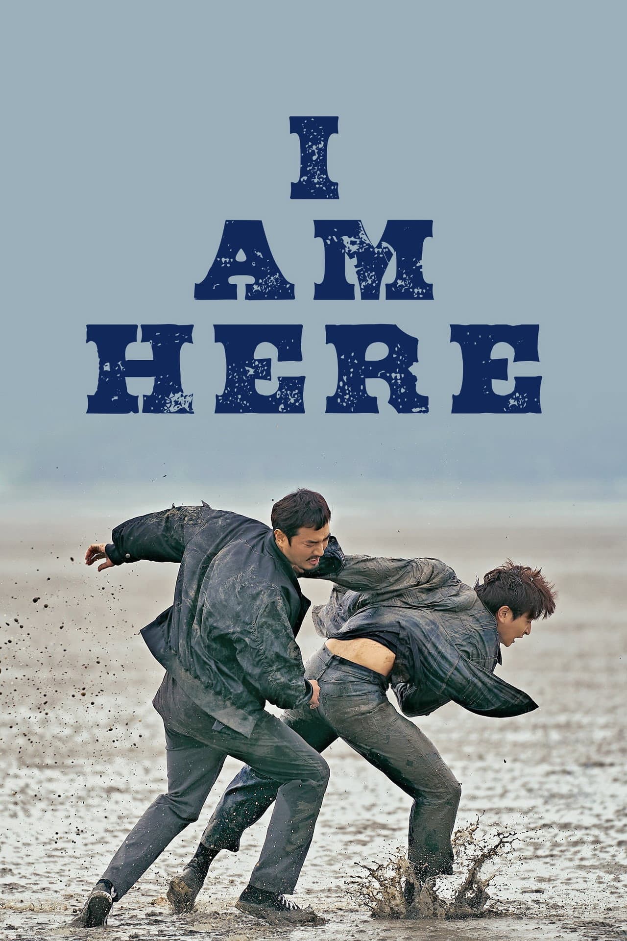 I Am Here preview 2