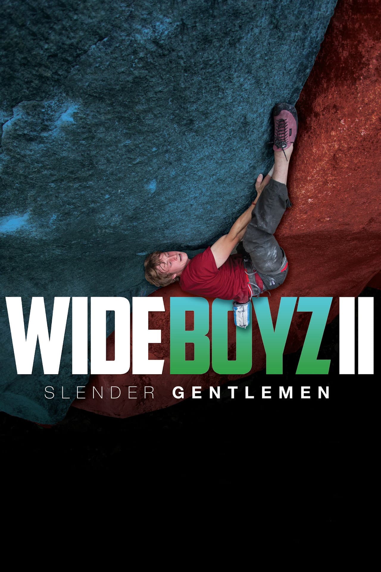 Wide Boyz II – Slender Gentlemen preview 1