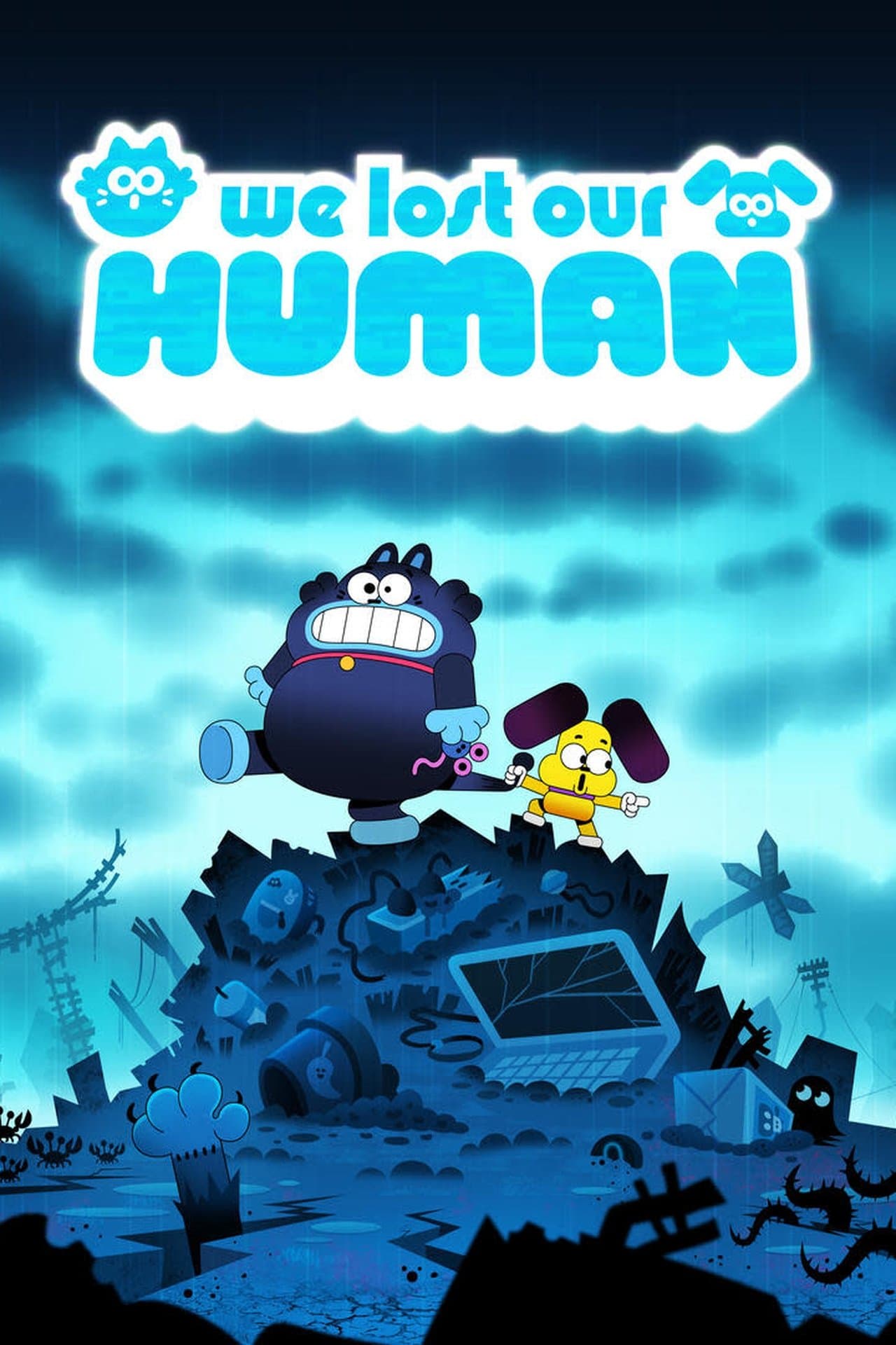 We Lost Our Human preview 2