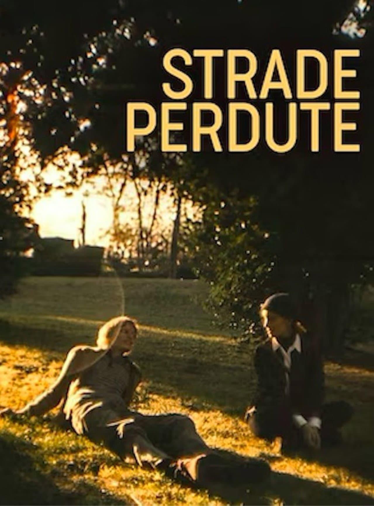 Strade perdute - Filmmaker 23 preview 1