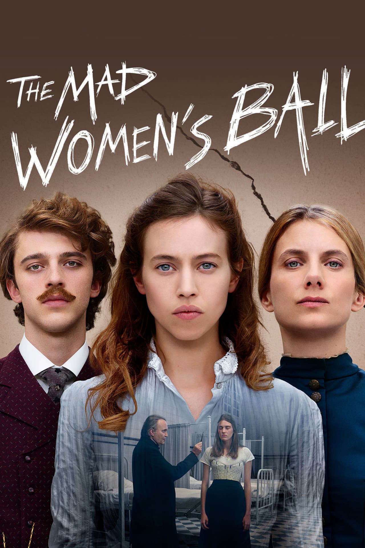 The Mad Women's Ball preview 2