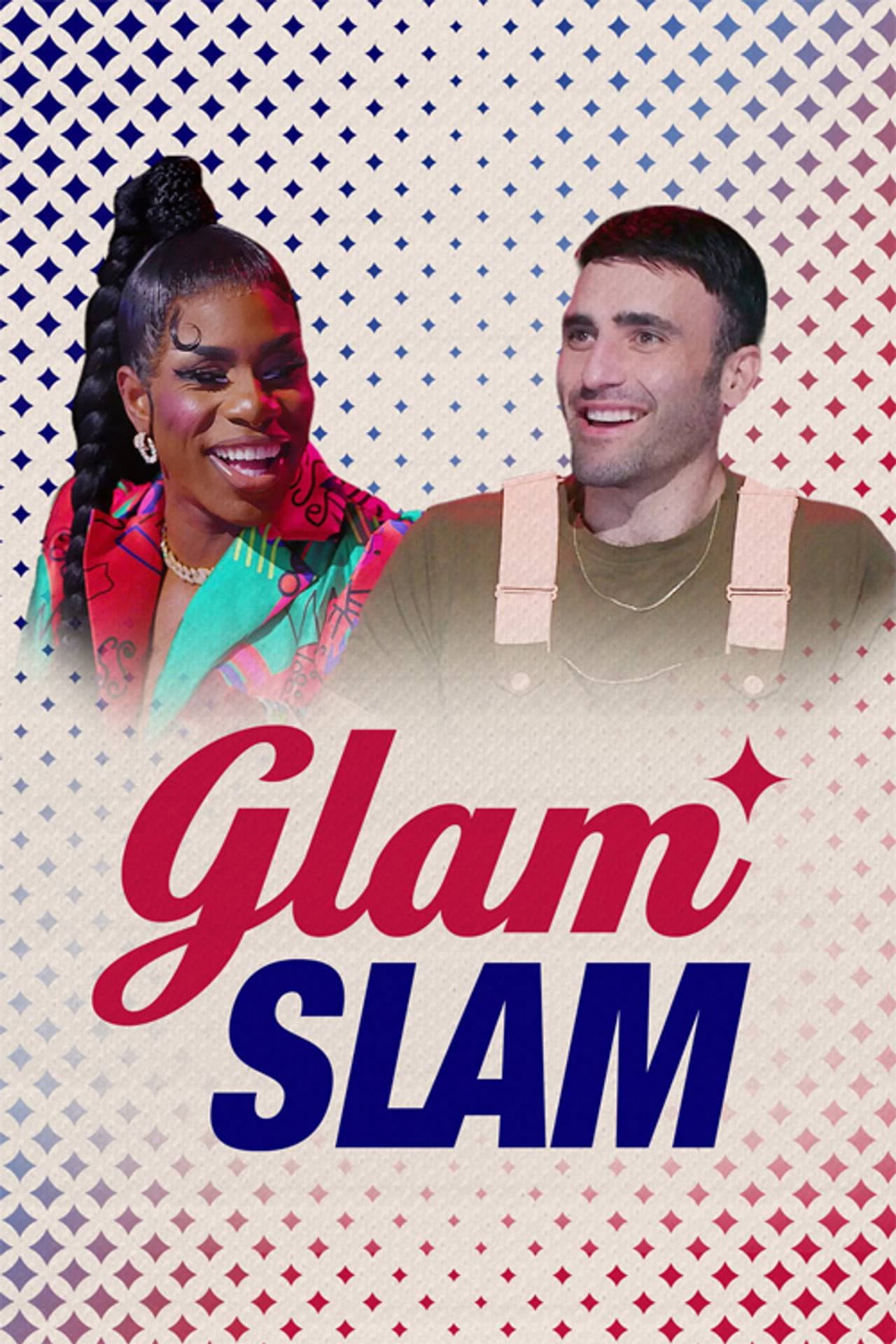Glam Slam preview 2