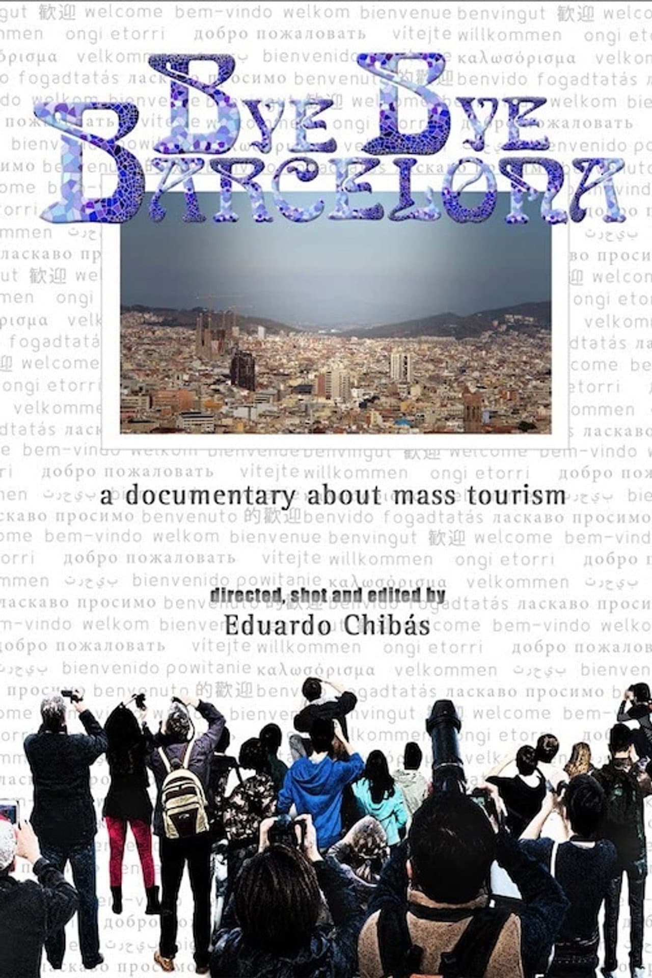 Bye Bye Barcelona preview 1