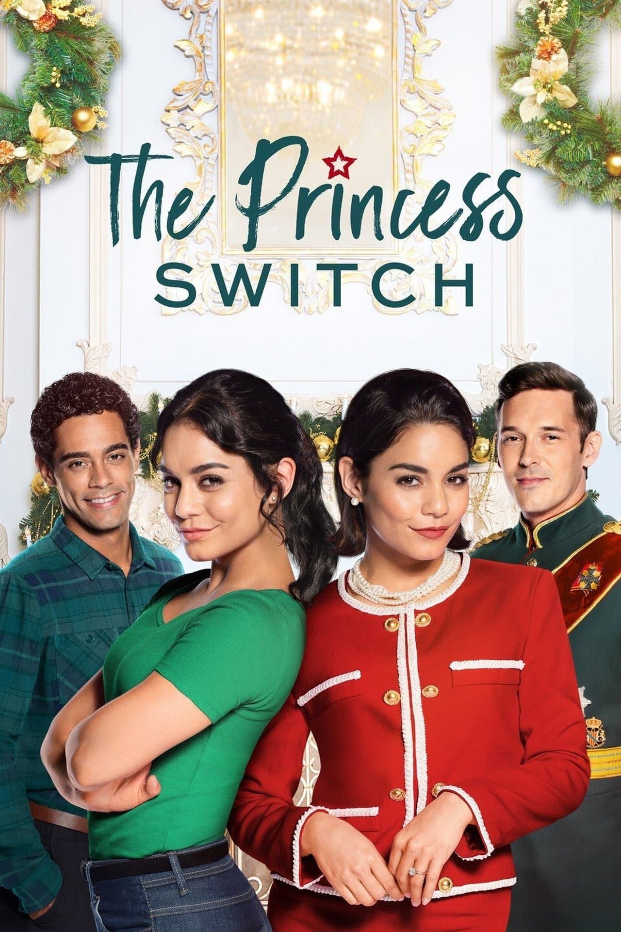 The Princess Switch preview 2