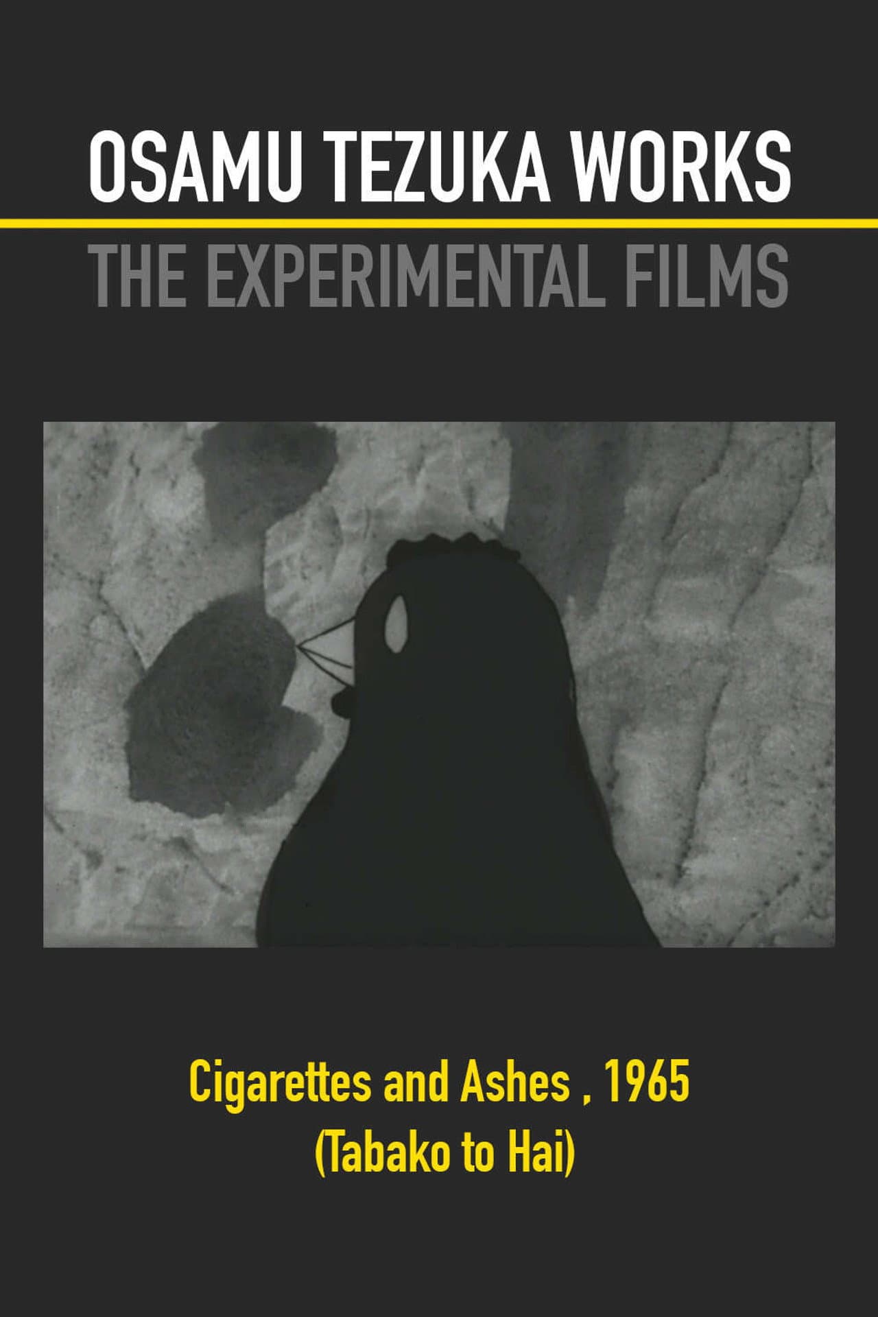 Cigarettes and Ashes preview 2