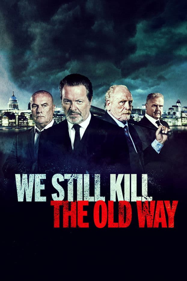 We Still Kill the Old Way preview 2