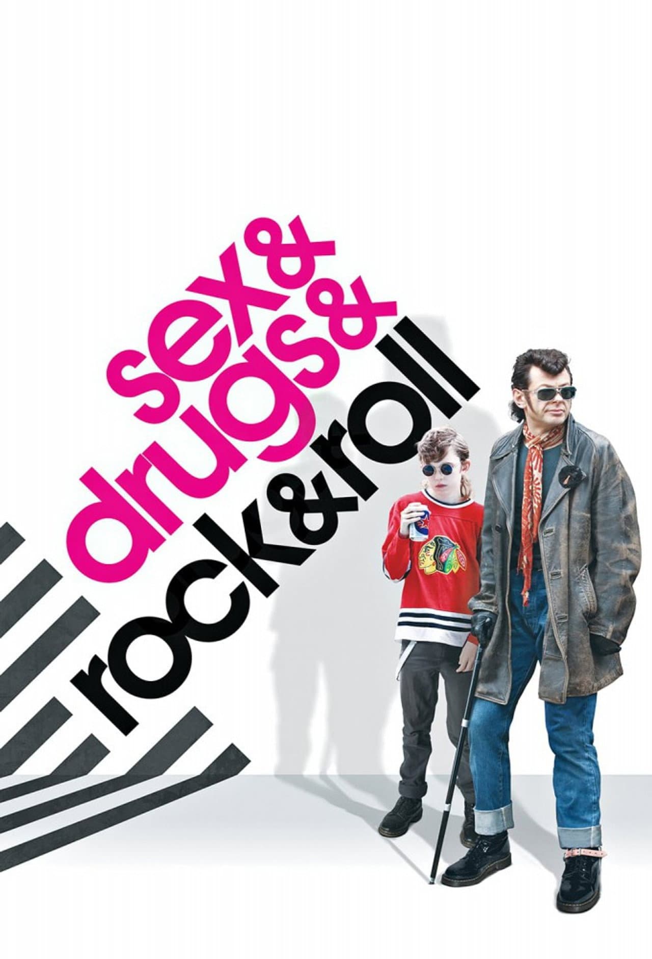 Sex & Drugs & Rock & Roll preview 2
