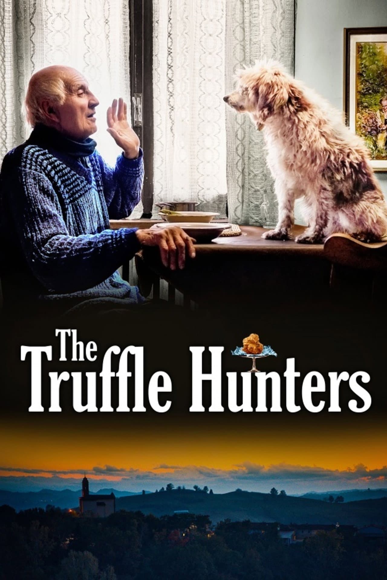 The Truffle Hunters preview 2