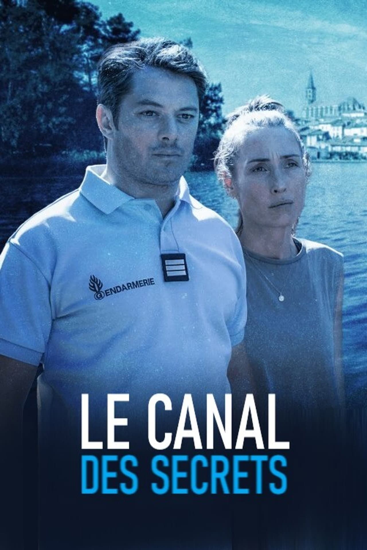 Le Canal des secrets preview 2