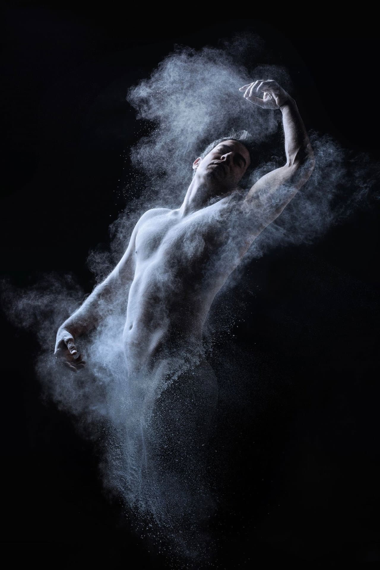 Angels in America - Part One: Millennium Approaches preview 2