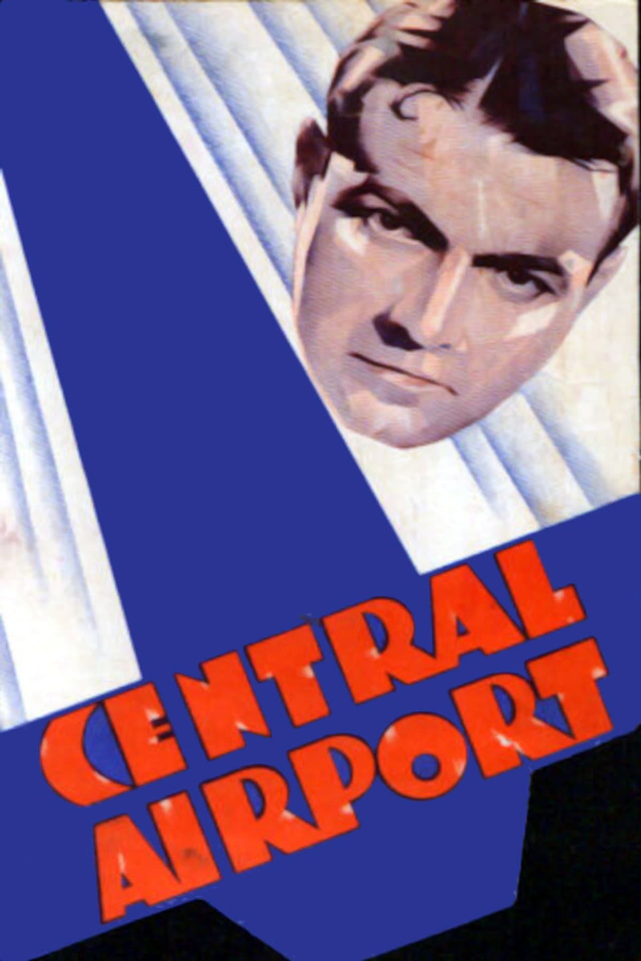 Central Airport preview 2