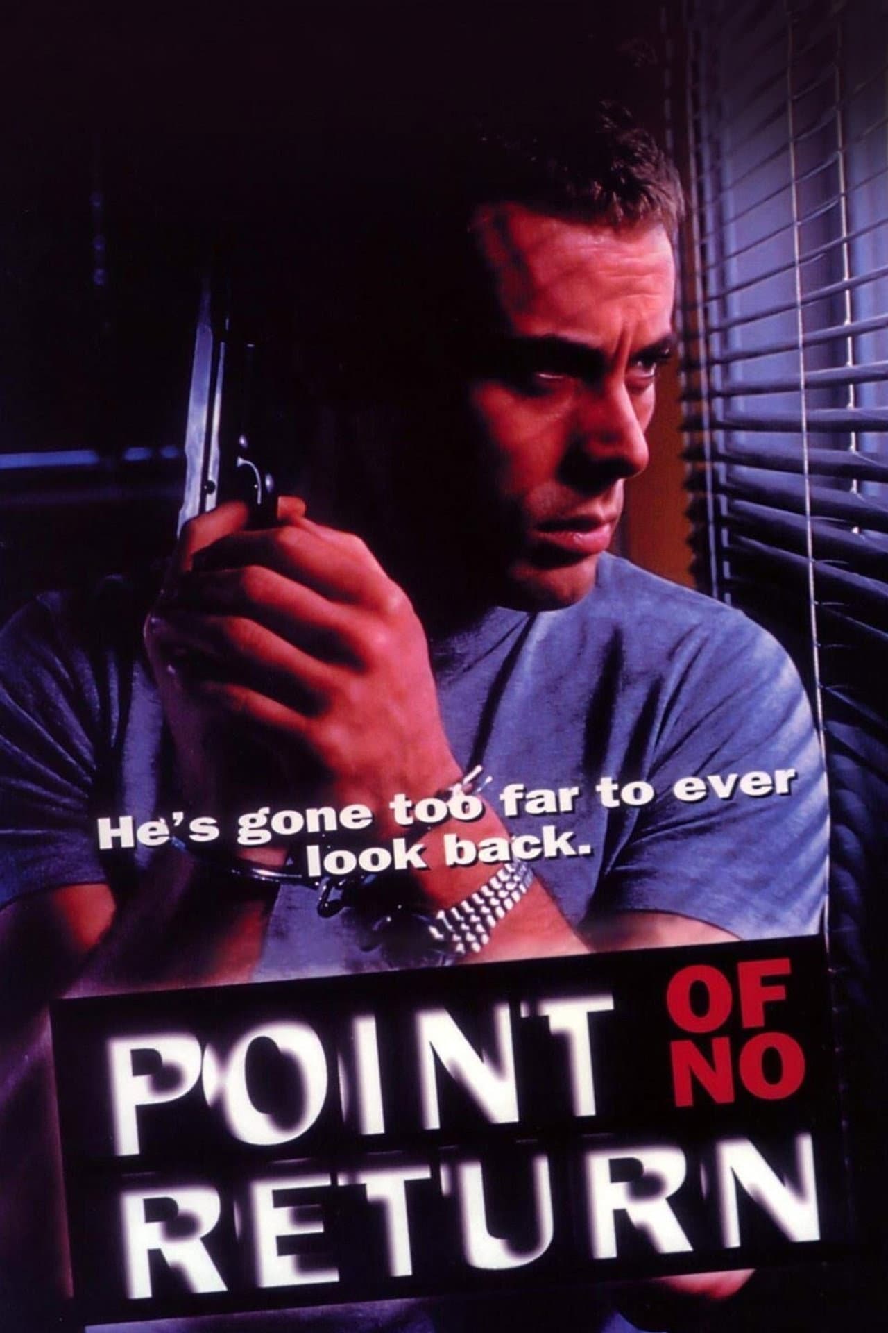 Point of No Return preview 1