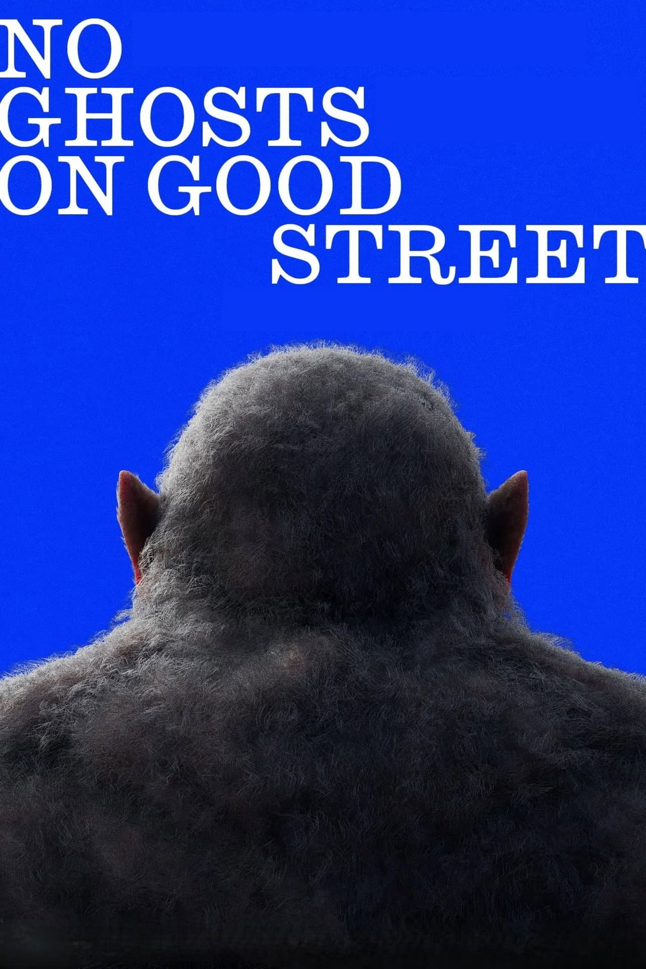 No Ghosts on Good Street preview 2