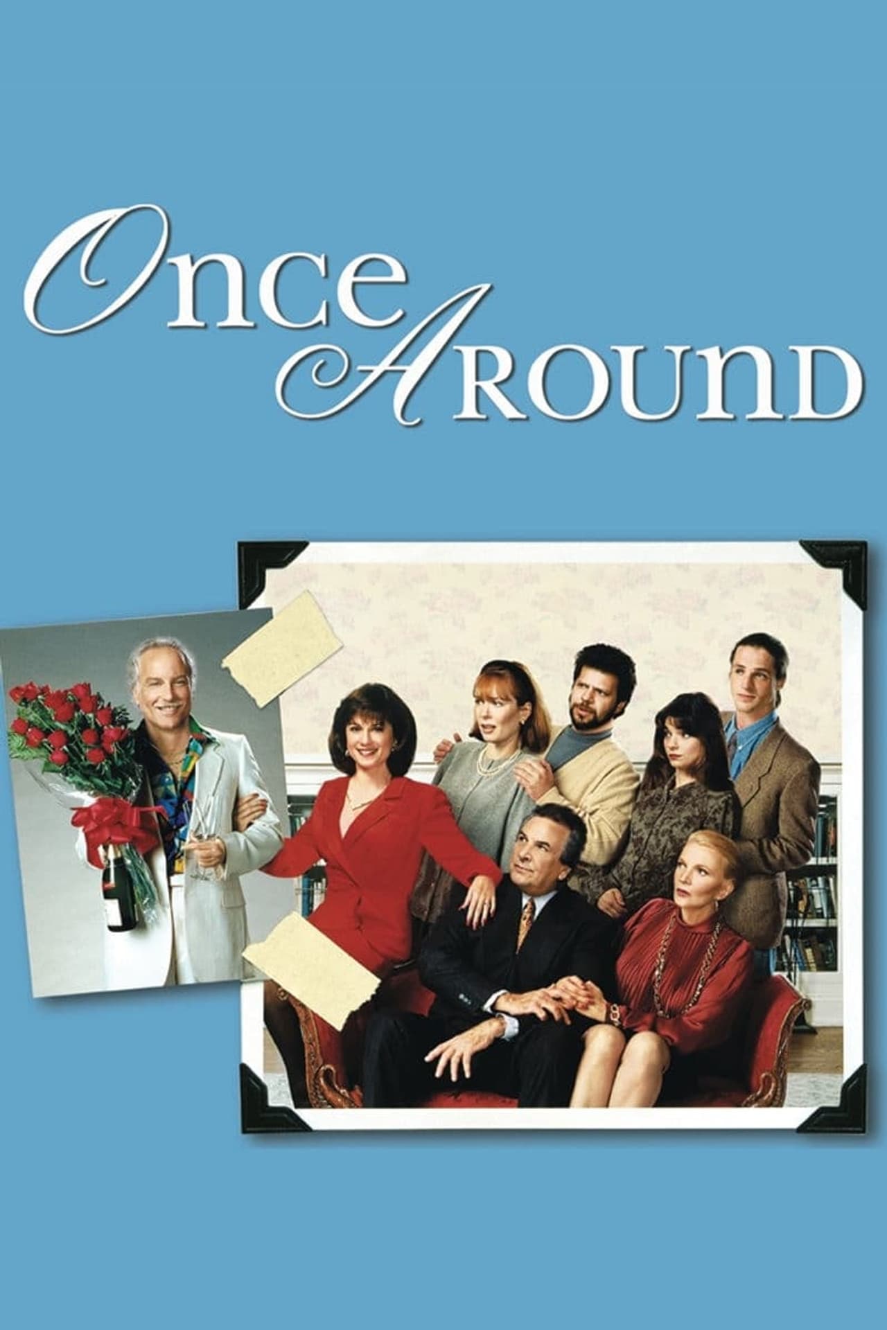 Once Around preview 2