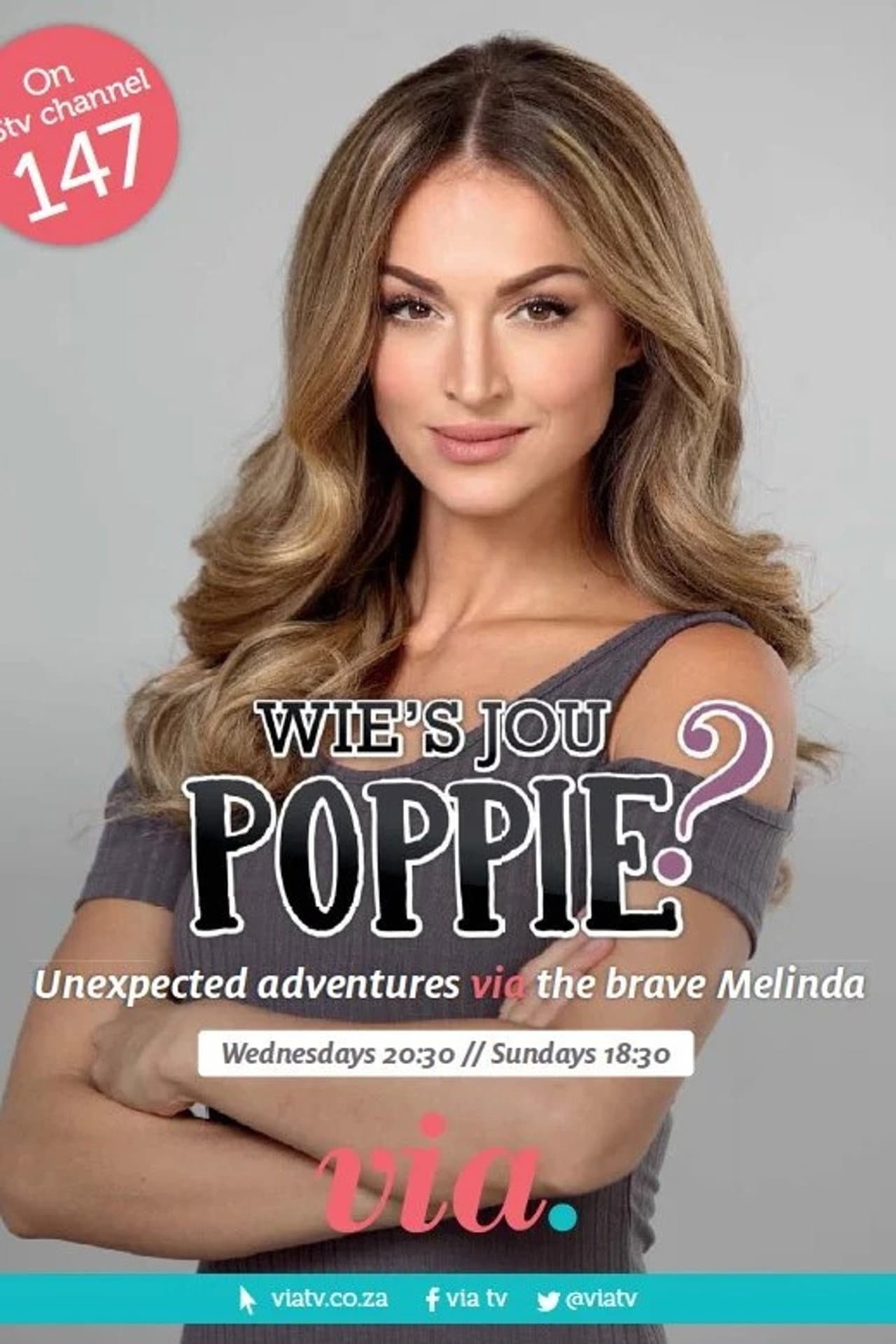 Wie's Jou Poppie? preview 2