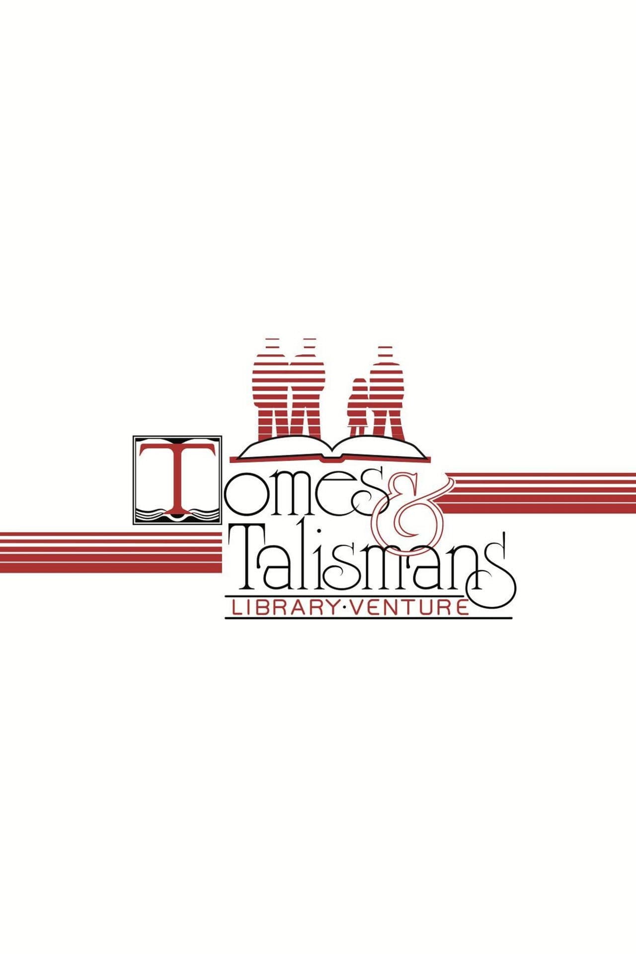 Tomes & Talismans preview 1