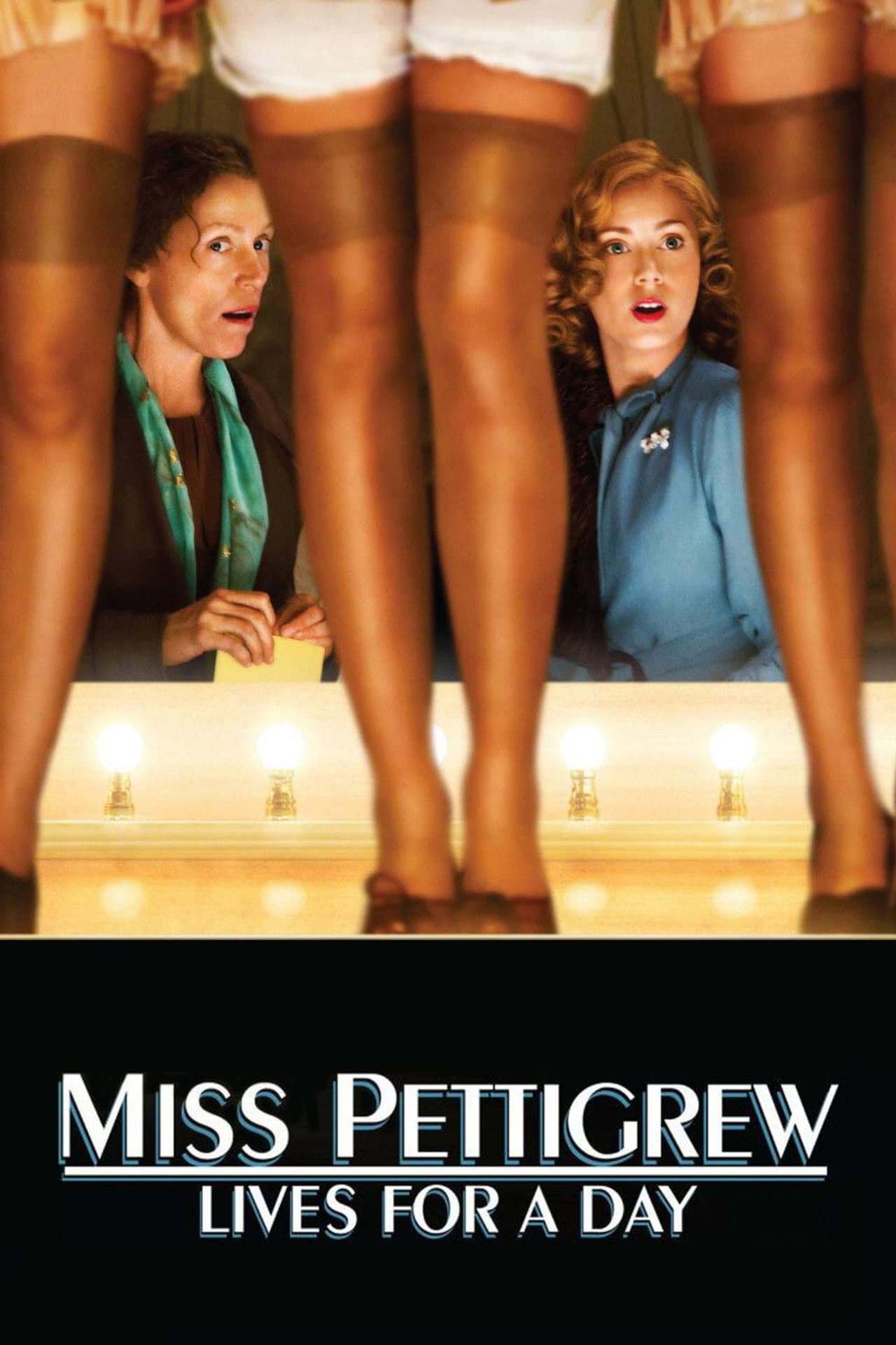 Miss Pettigrew Lives for a Day preview 2
