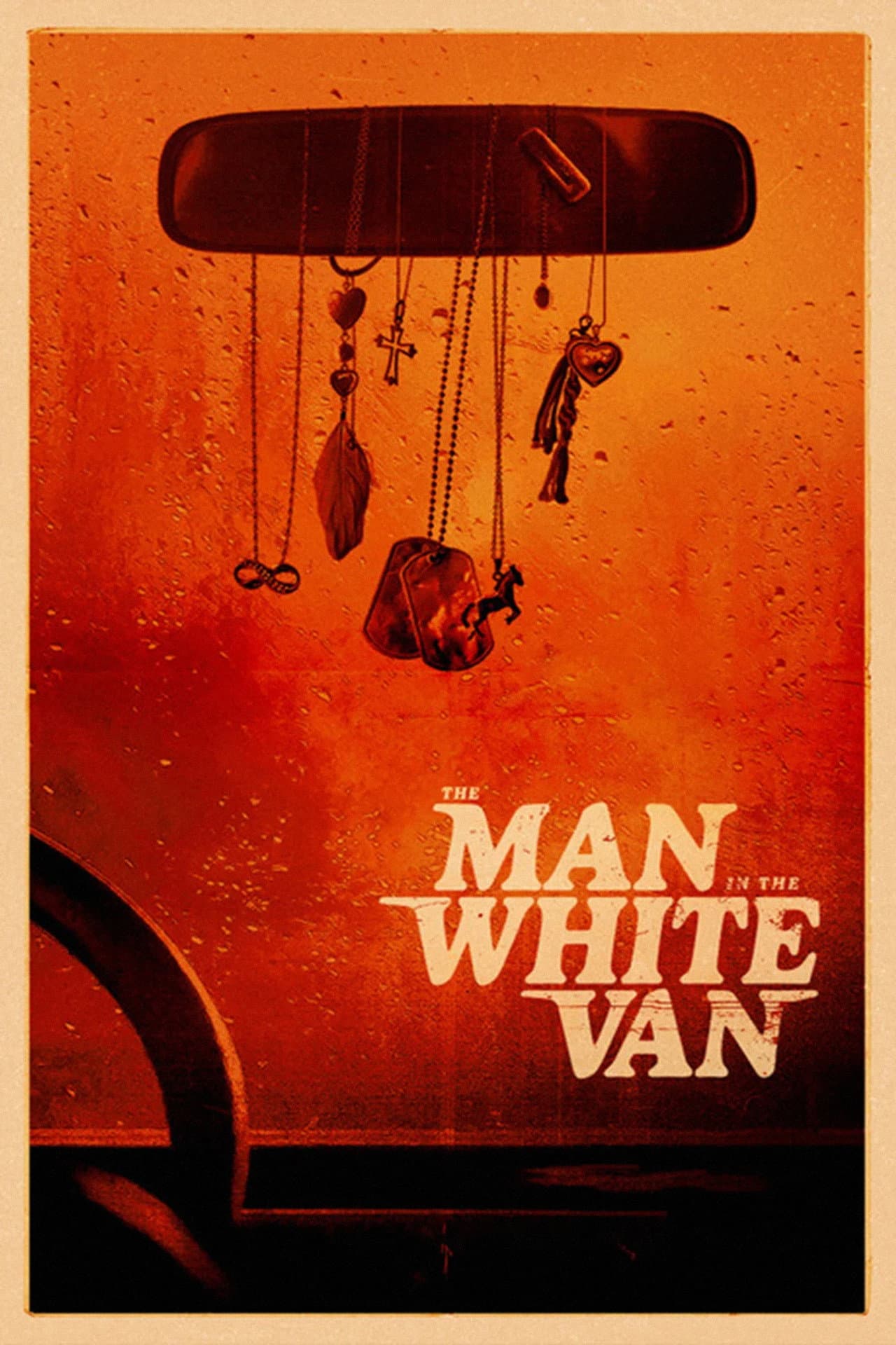 The Man in the White Van preview 2