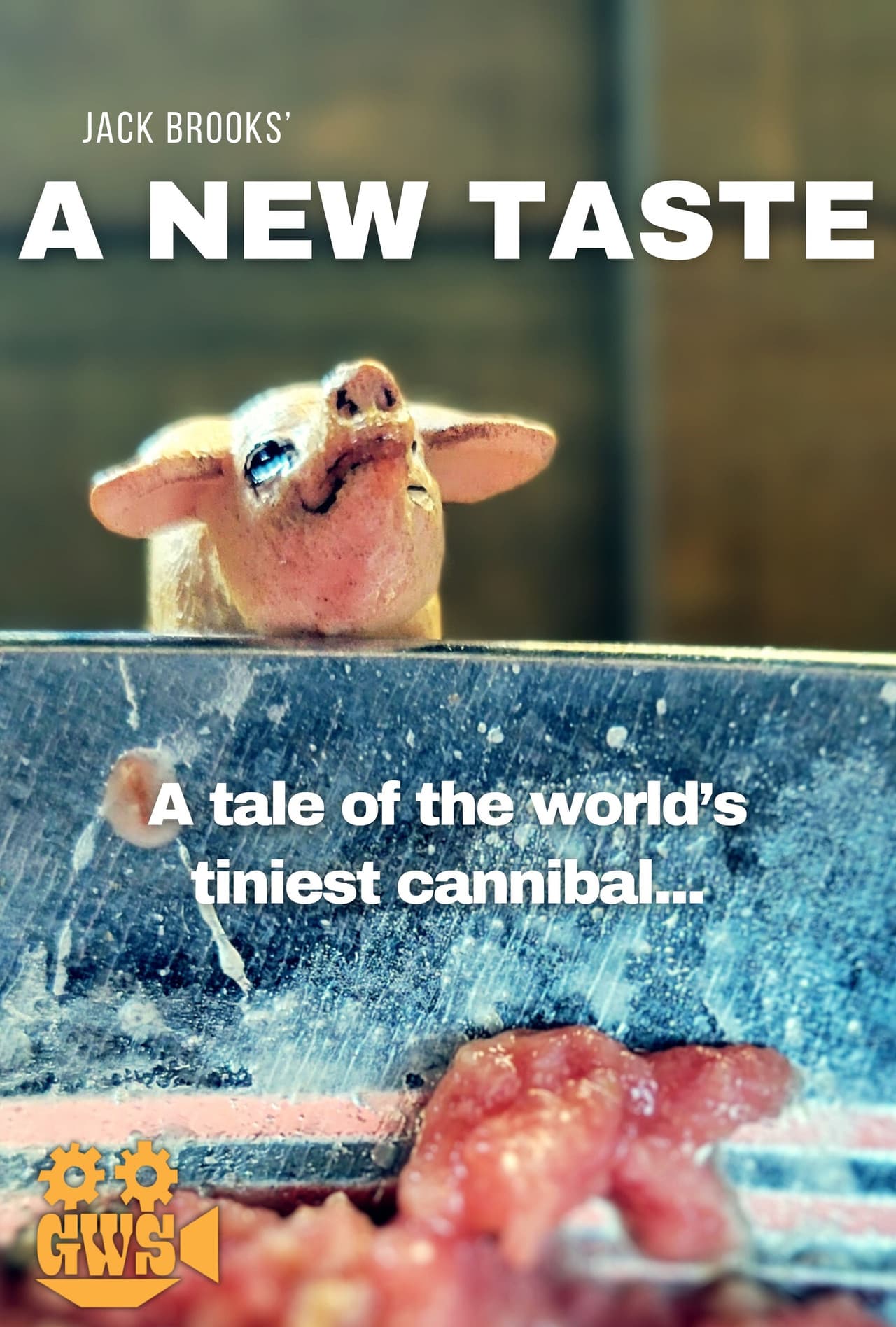 A New Taste preview 2