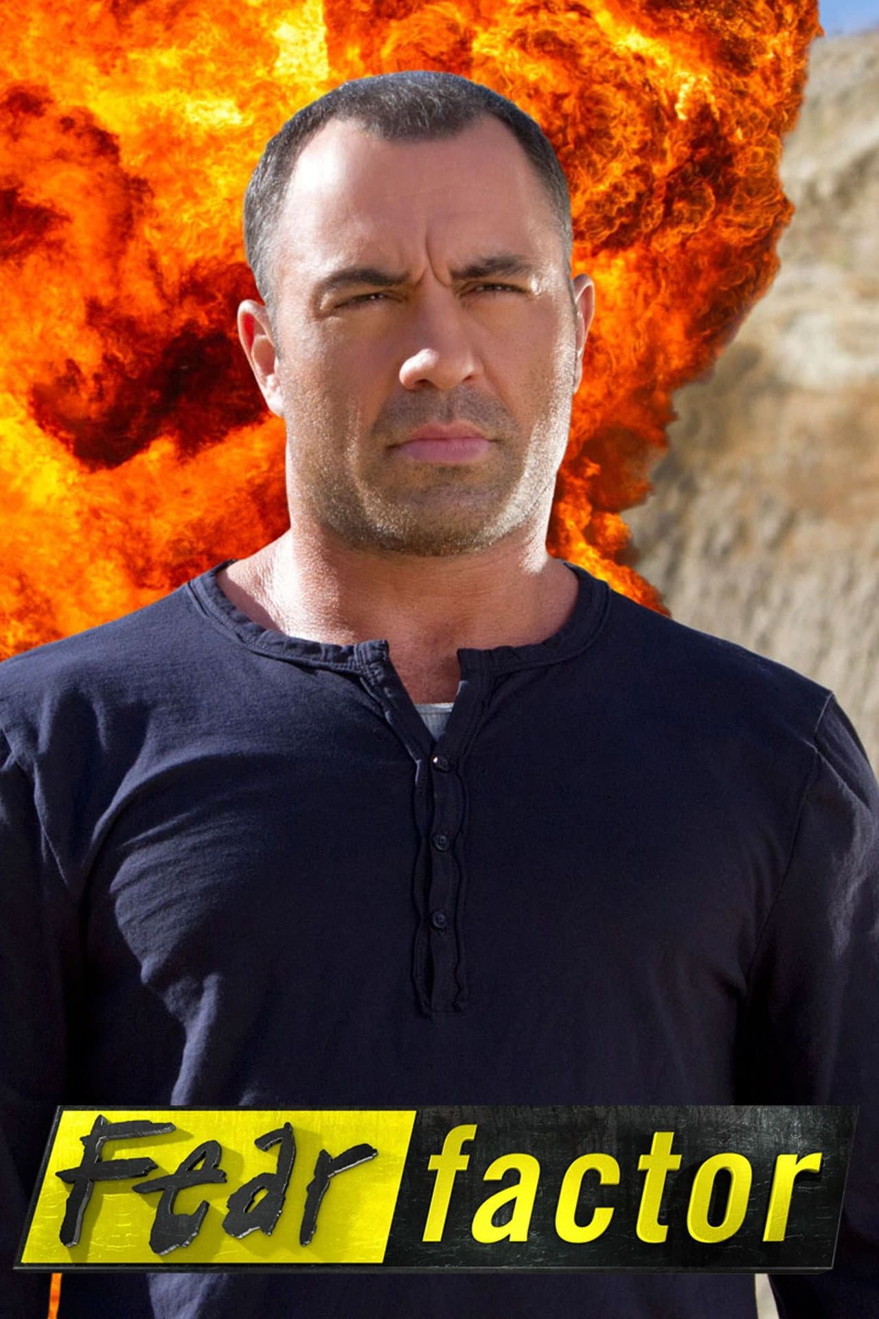 Fear Factor preview 2