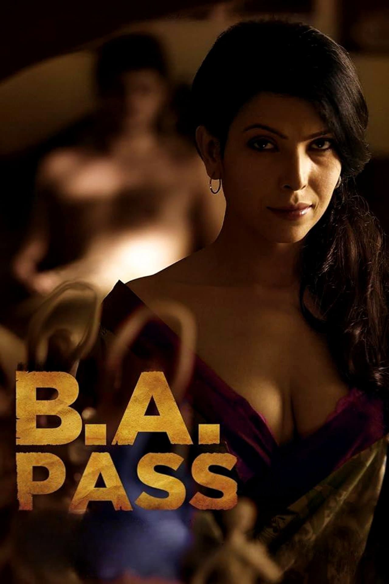 B.A. Pass preview 2