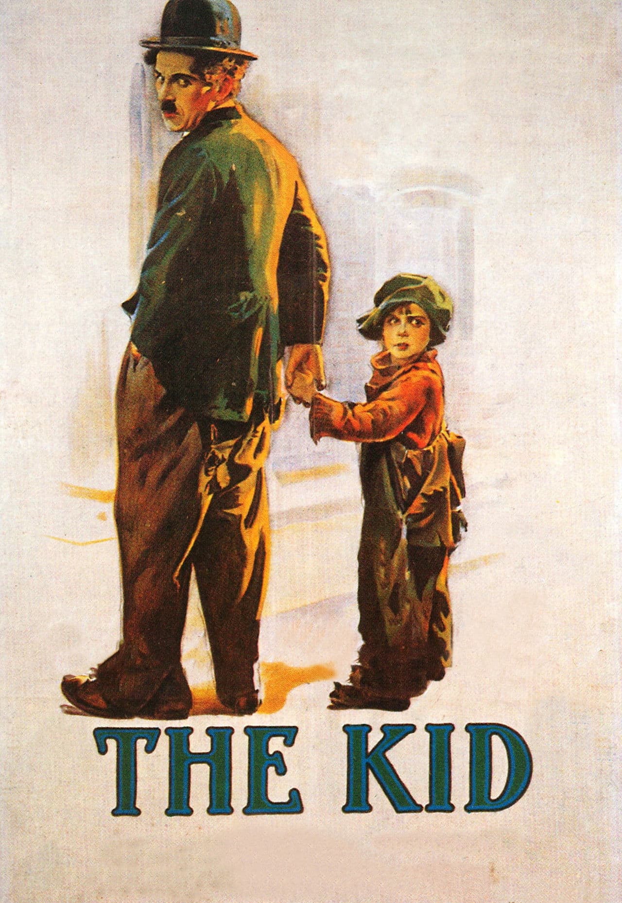 The Kid preview 2