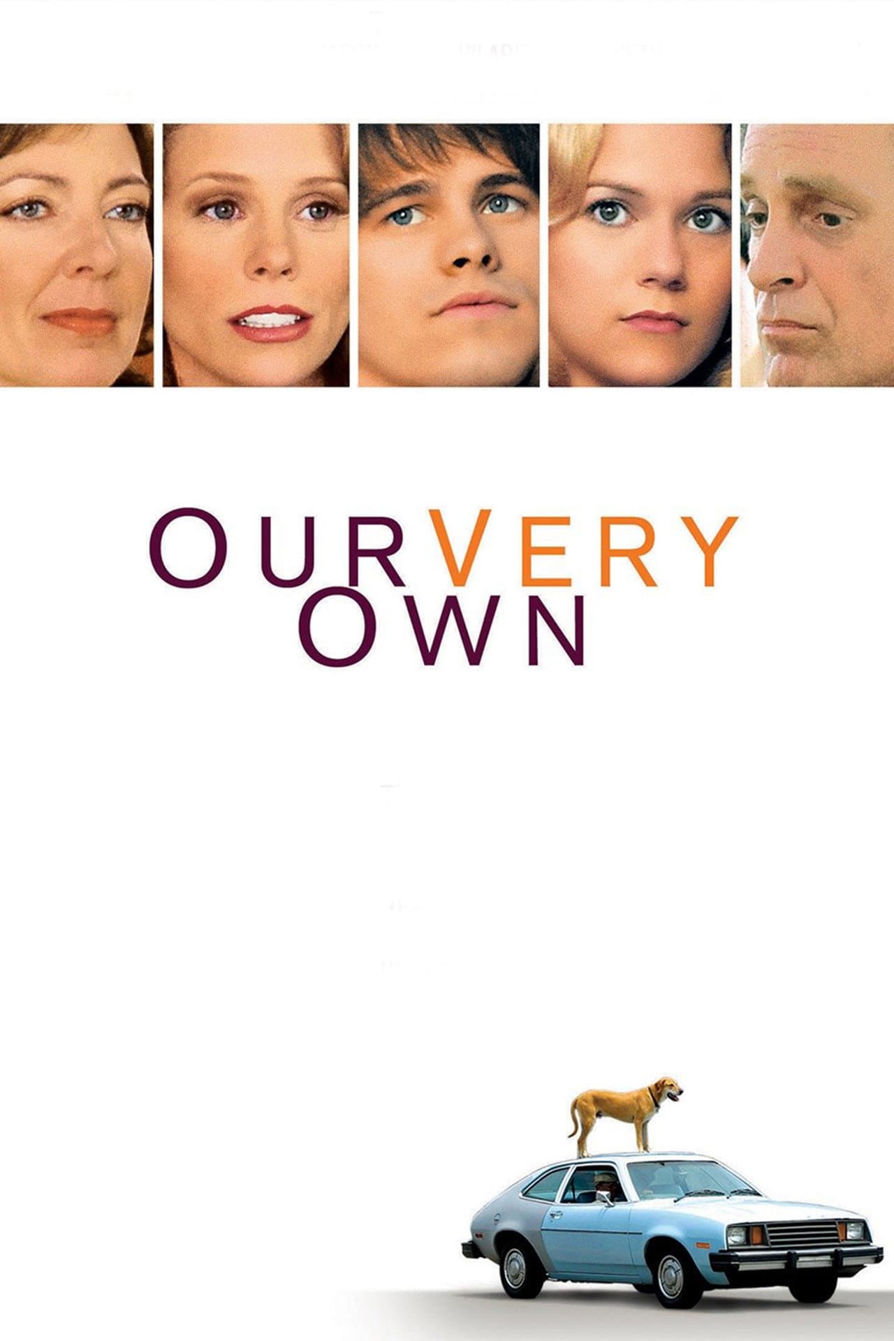 Our Very Own preview 1