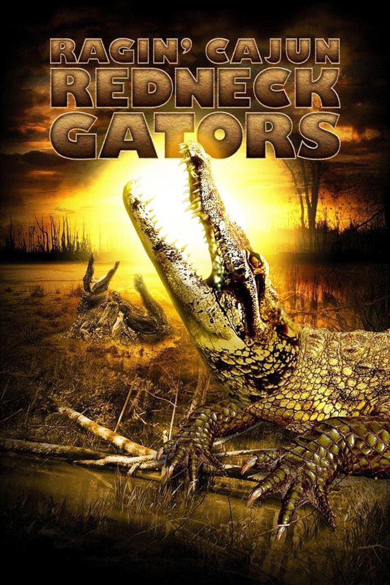 Ragin Cajun Redneck Gators preview 2