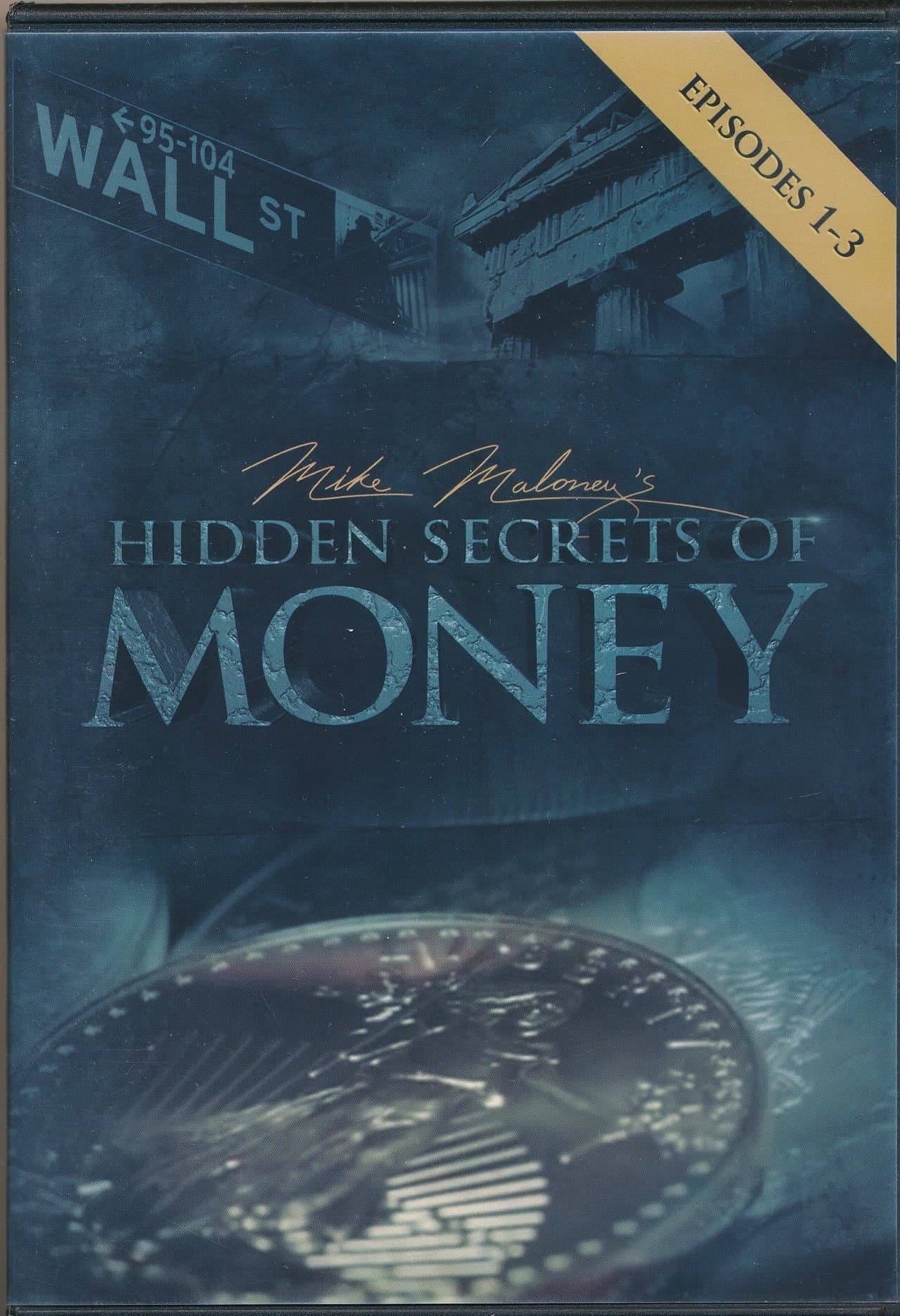Hidden Secrets of Money preview 2