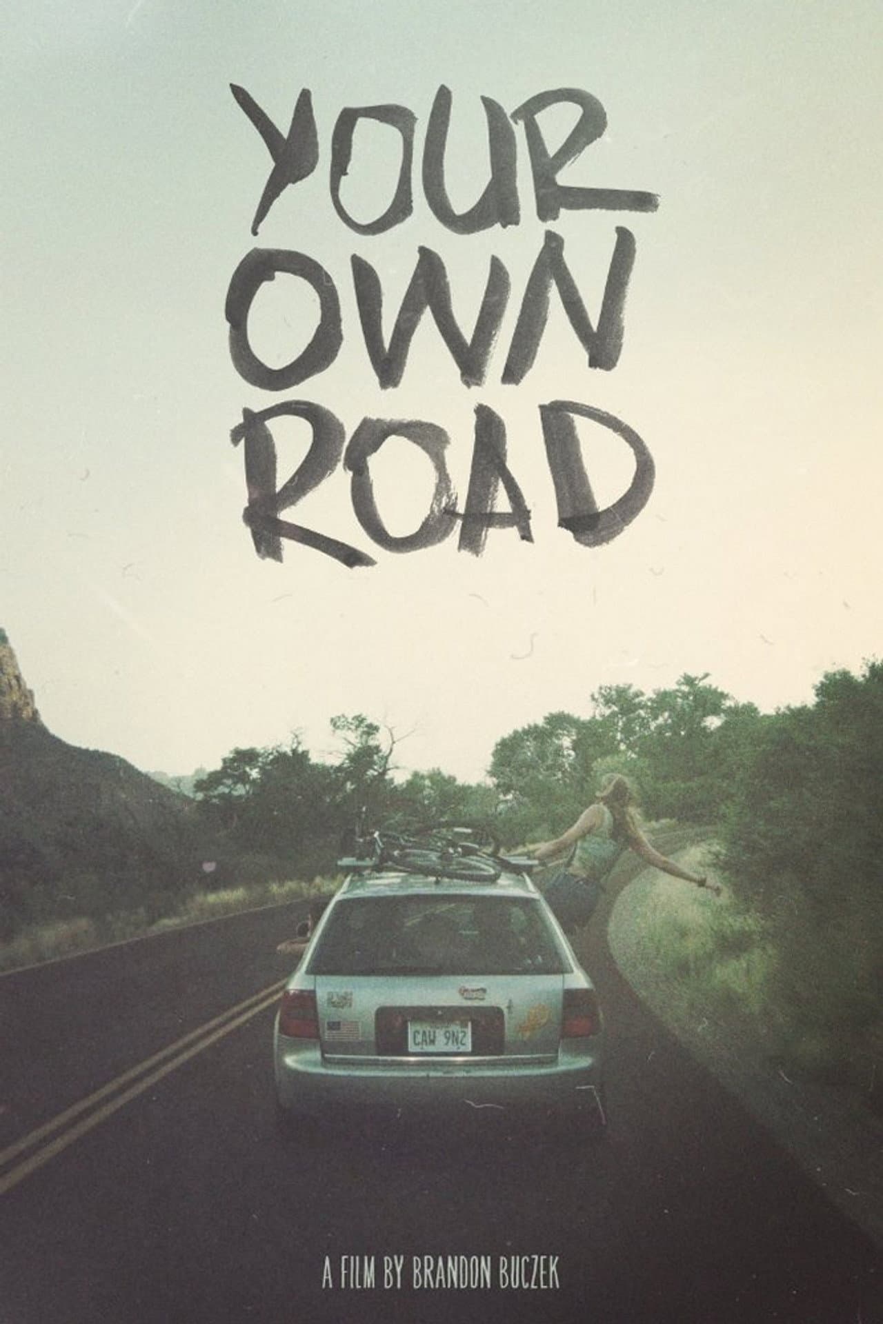 Your Own Road preview 1