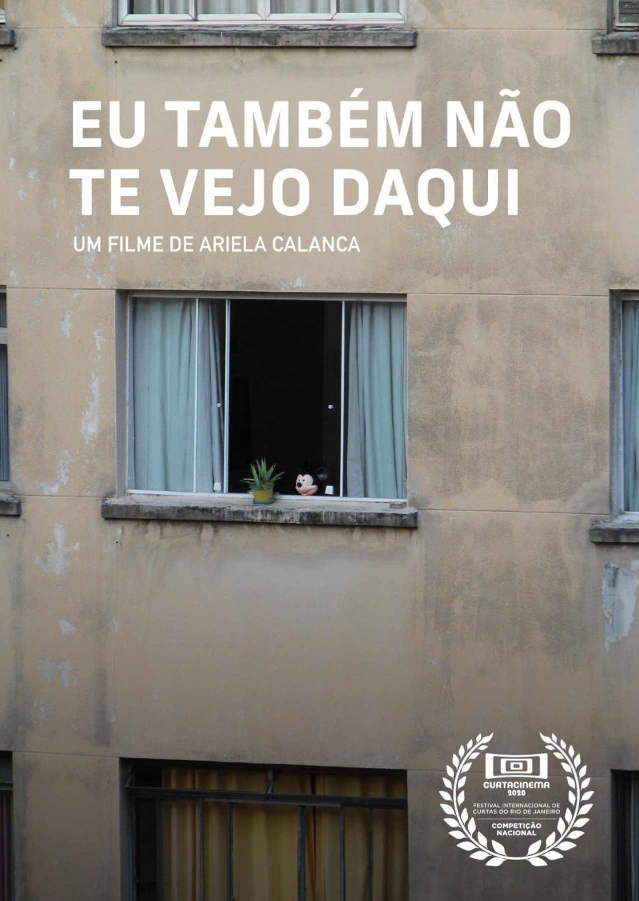 Eu também não te vejo daqui preview 1