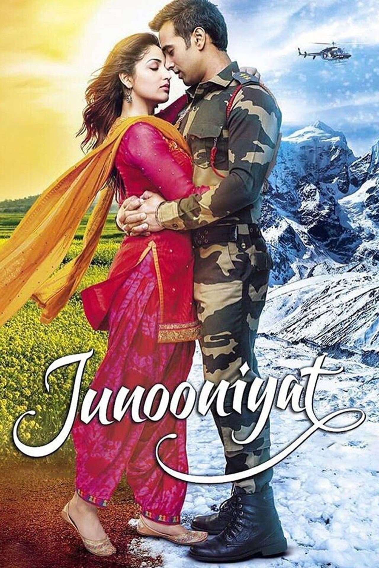Junooniyat preview 2