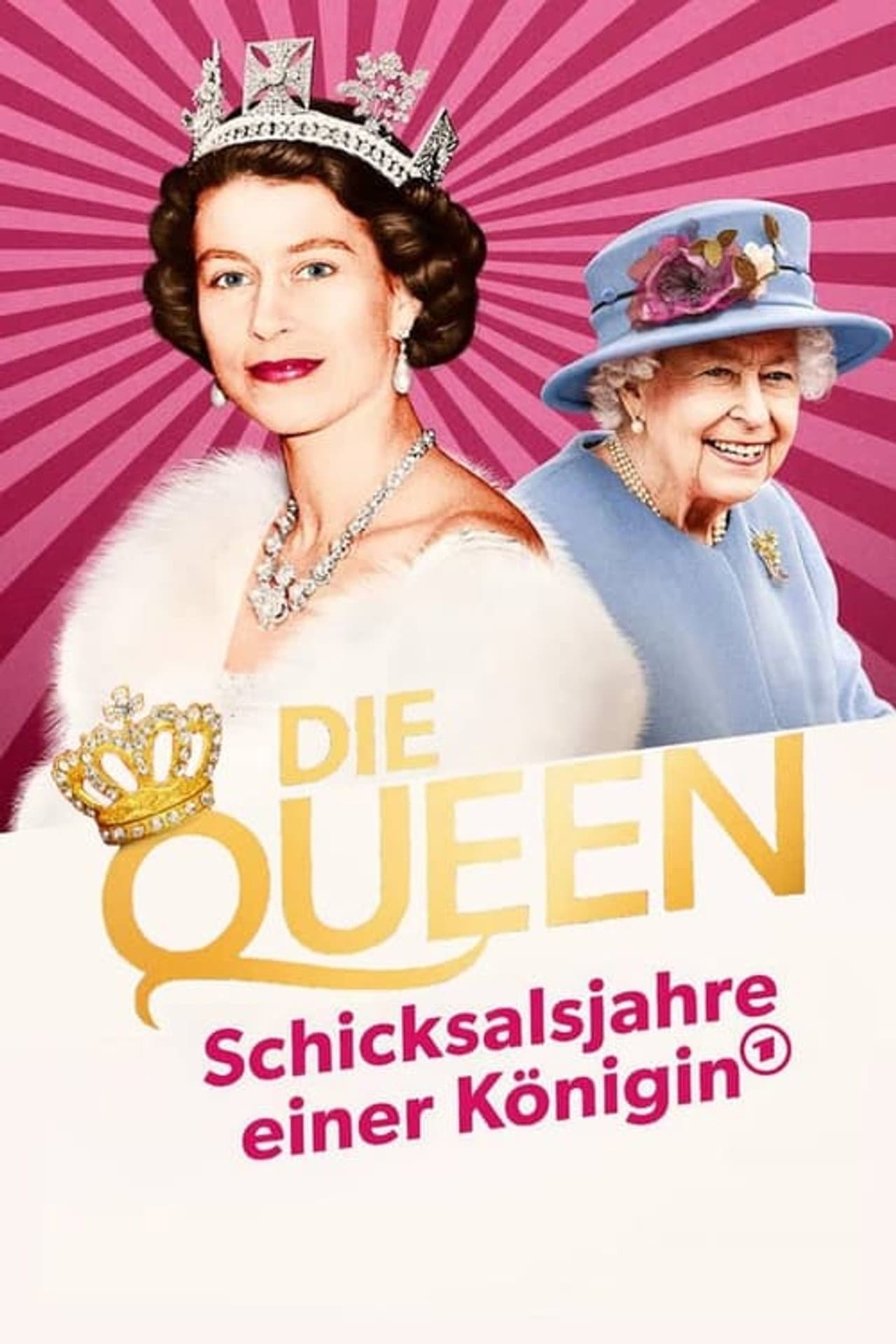 Die Queen - Schicksalsjahre einer Königin preview 2
