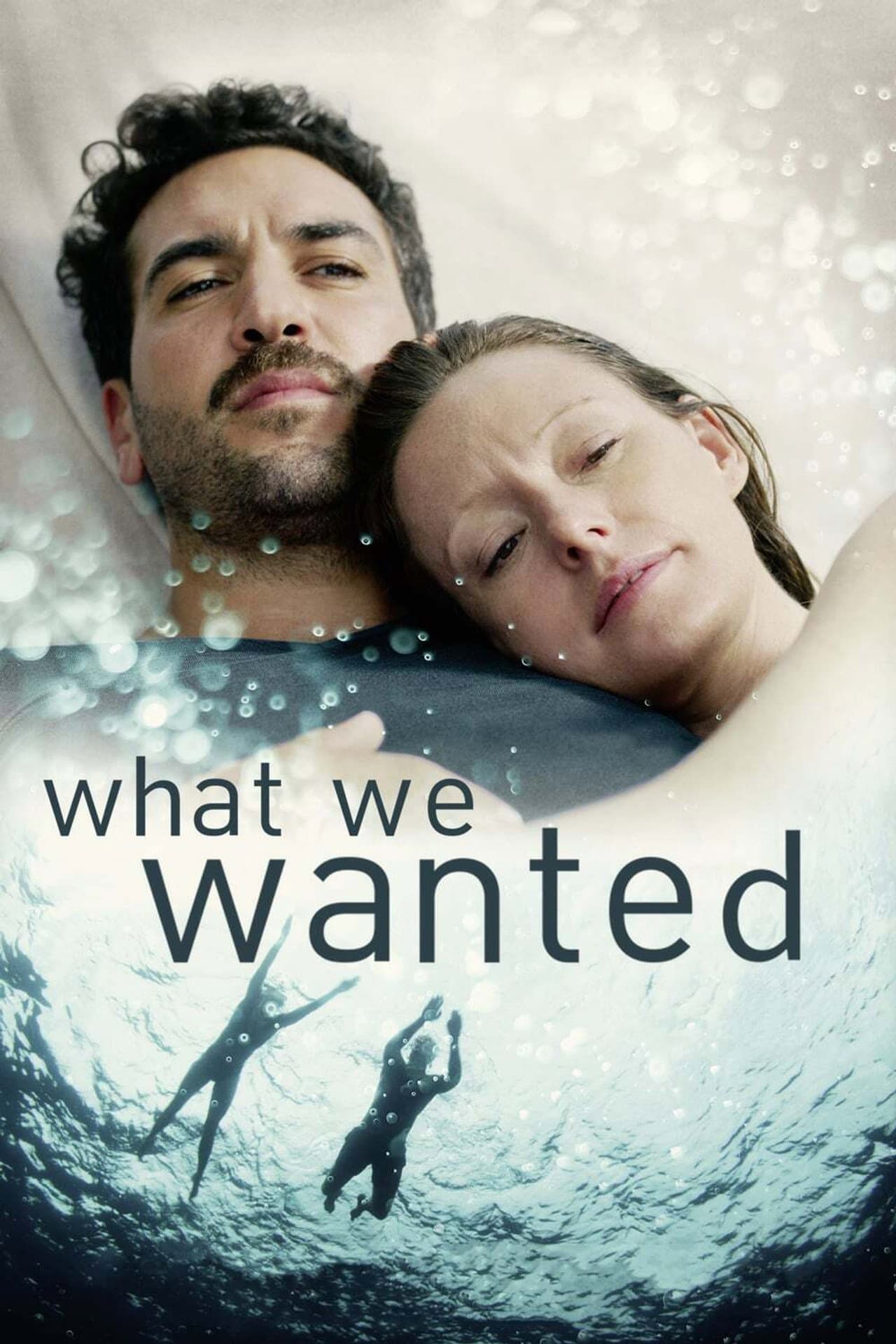 What We Wanted preview 2