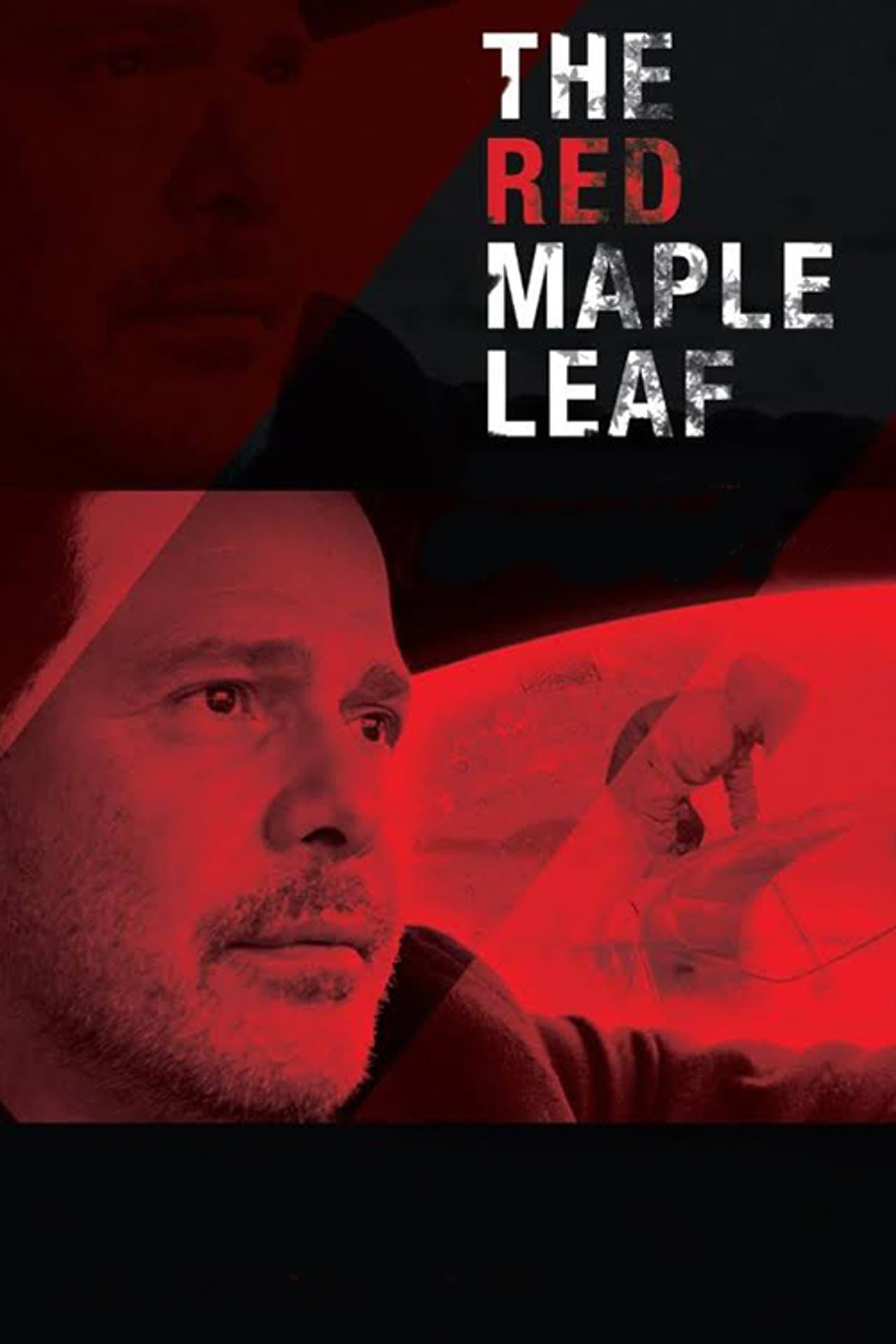 The Red Maple Leaf preview 2