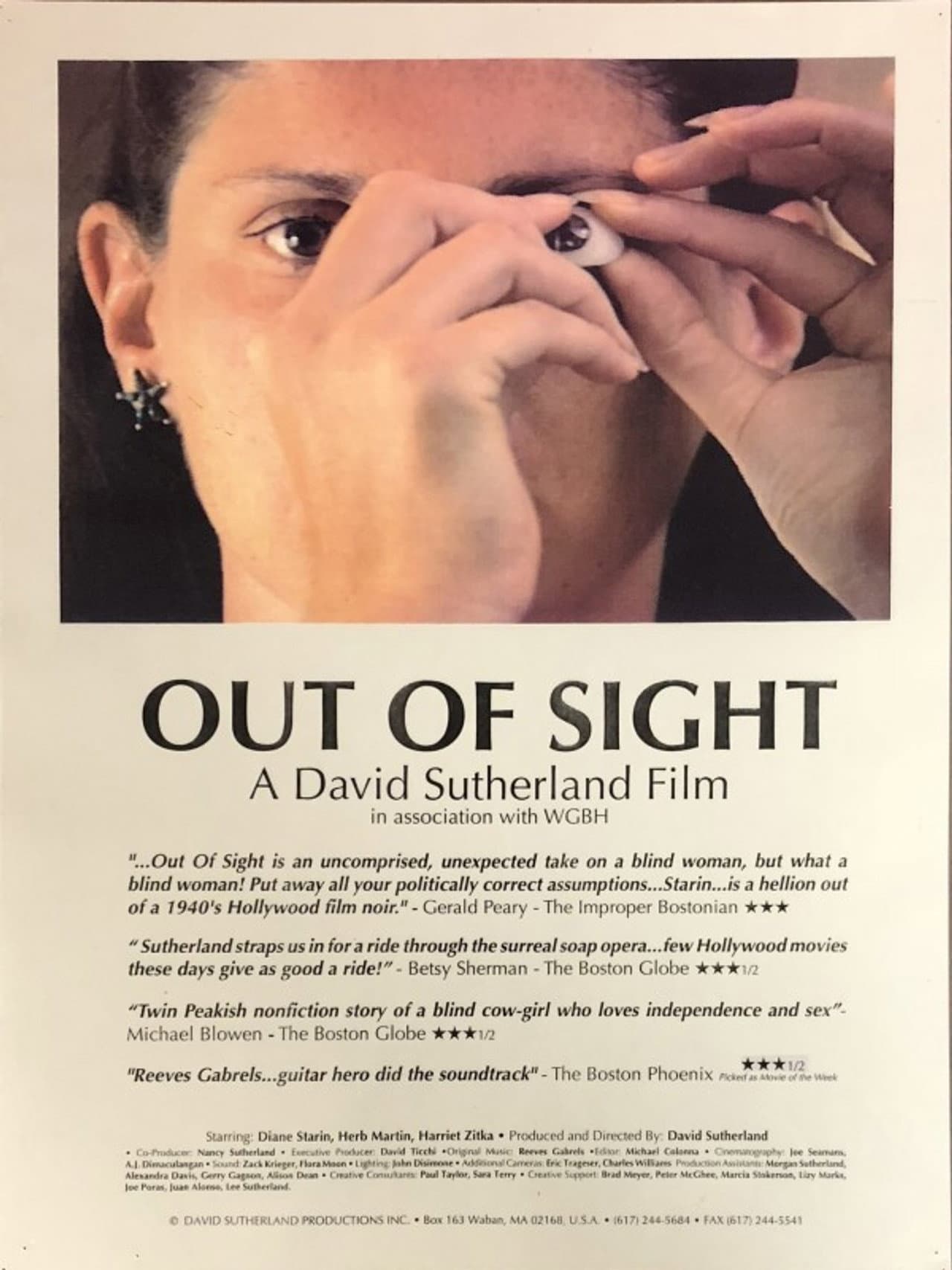 Out of Sight preview 2