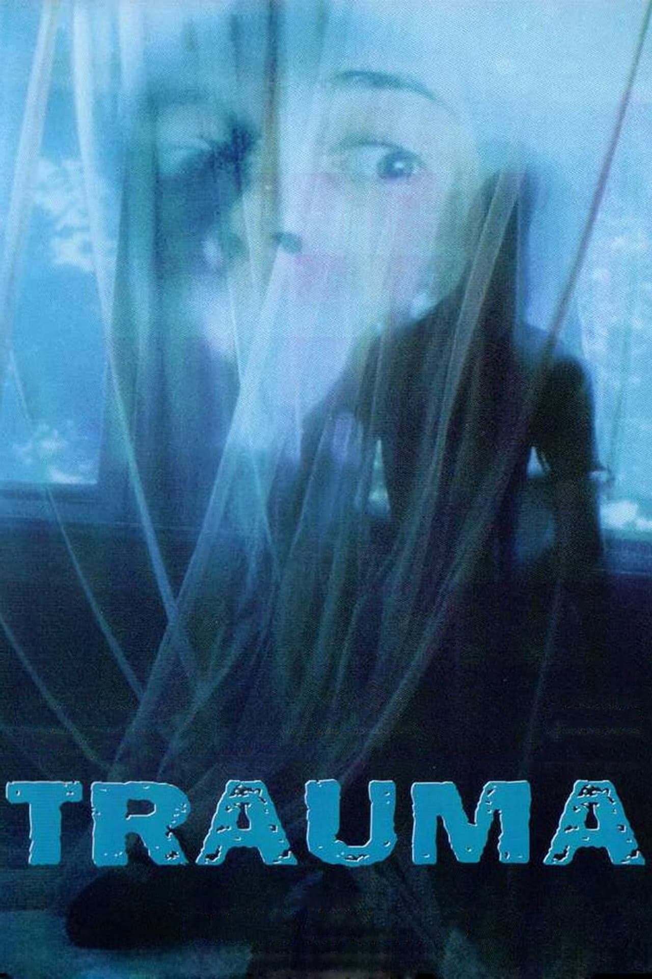 Trauma preview 2