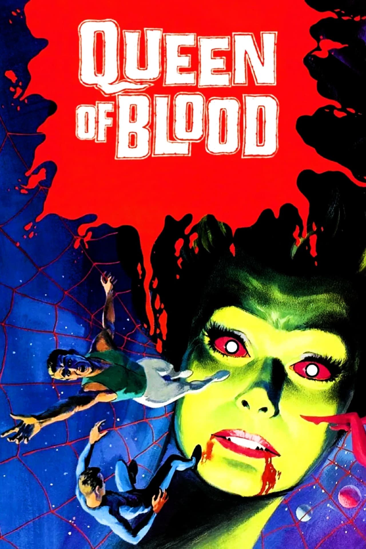 Queen of Blood preview 2
