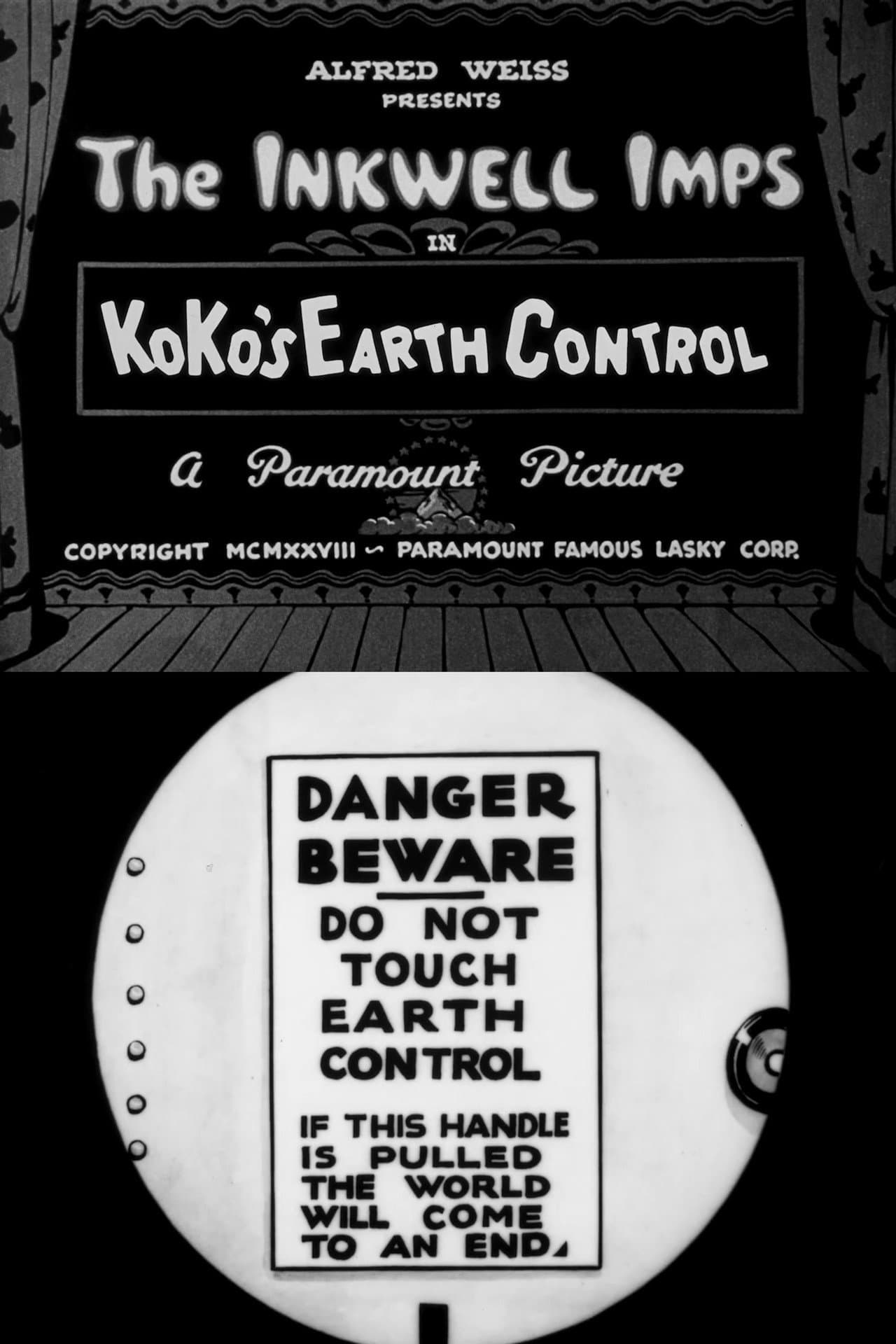 KoKo's Earth Control preview 2
