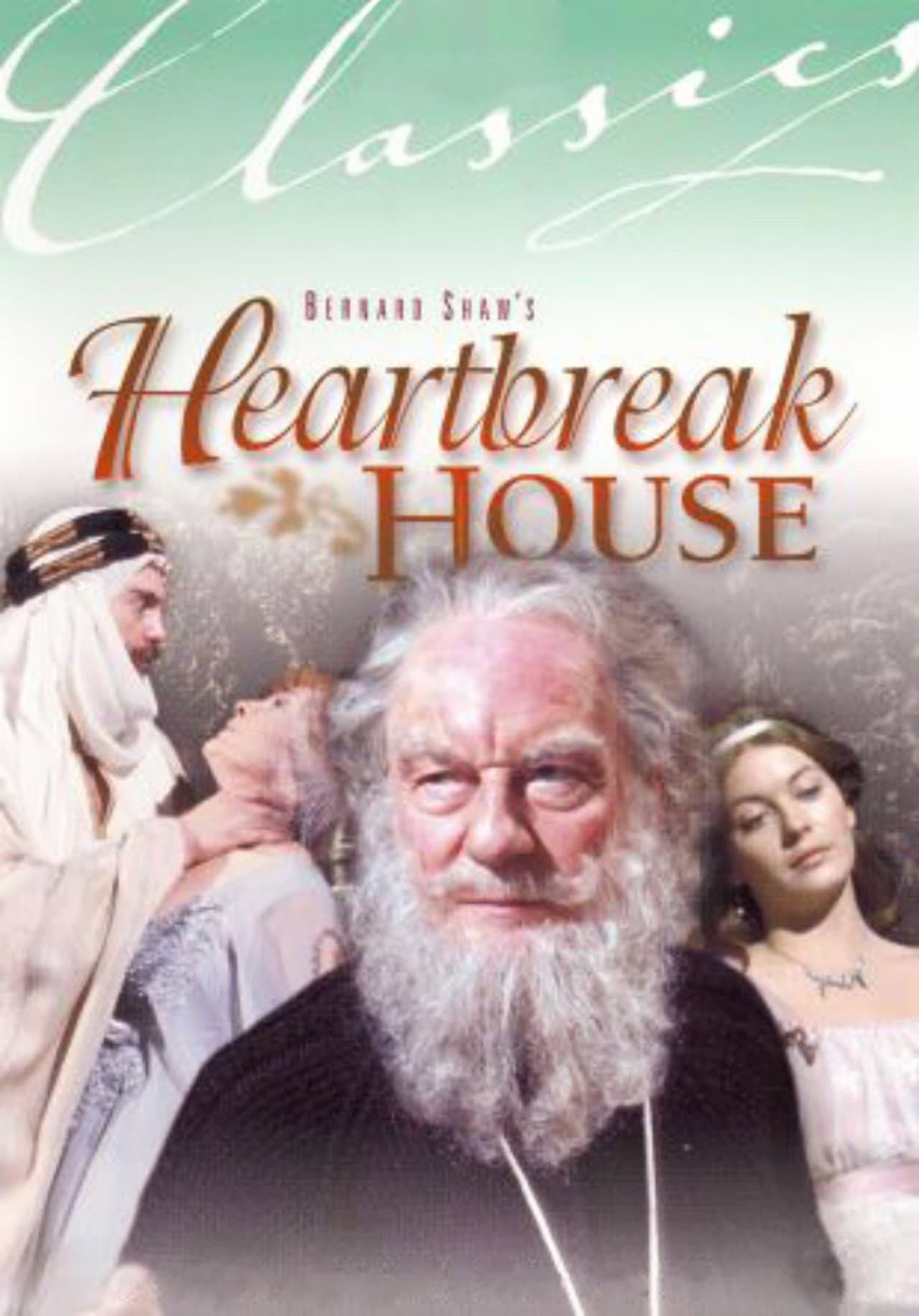 Heartbreak House preview 1