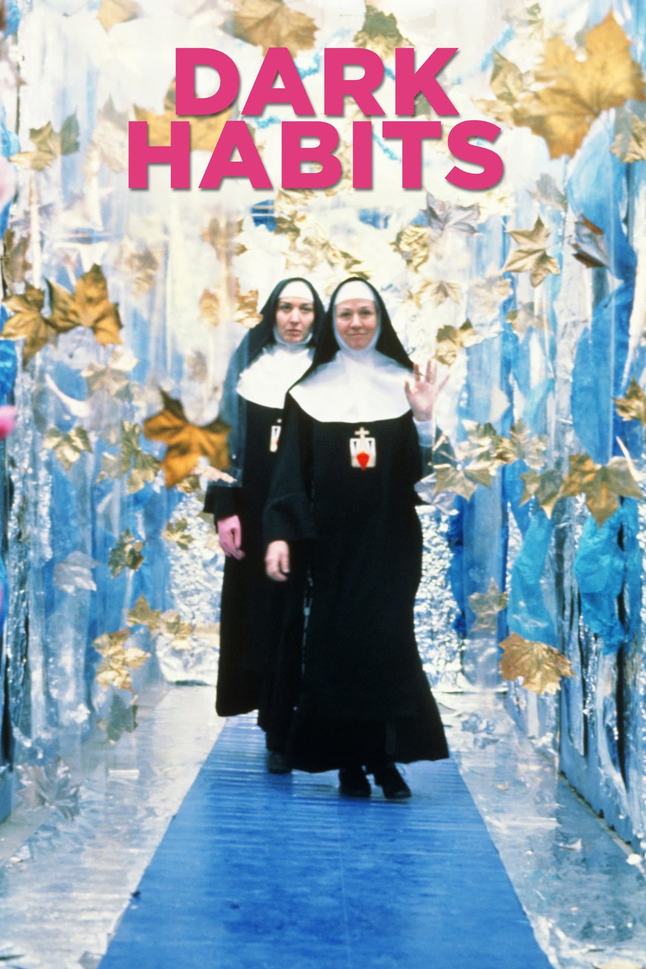 Dark Habits preview 2