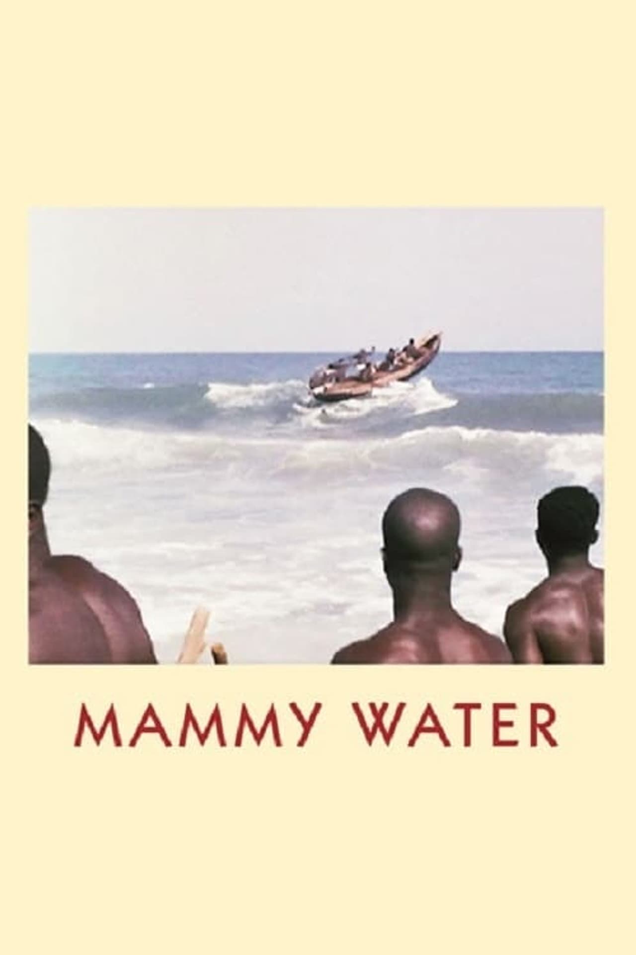 Mammy Water preview 1