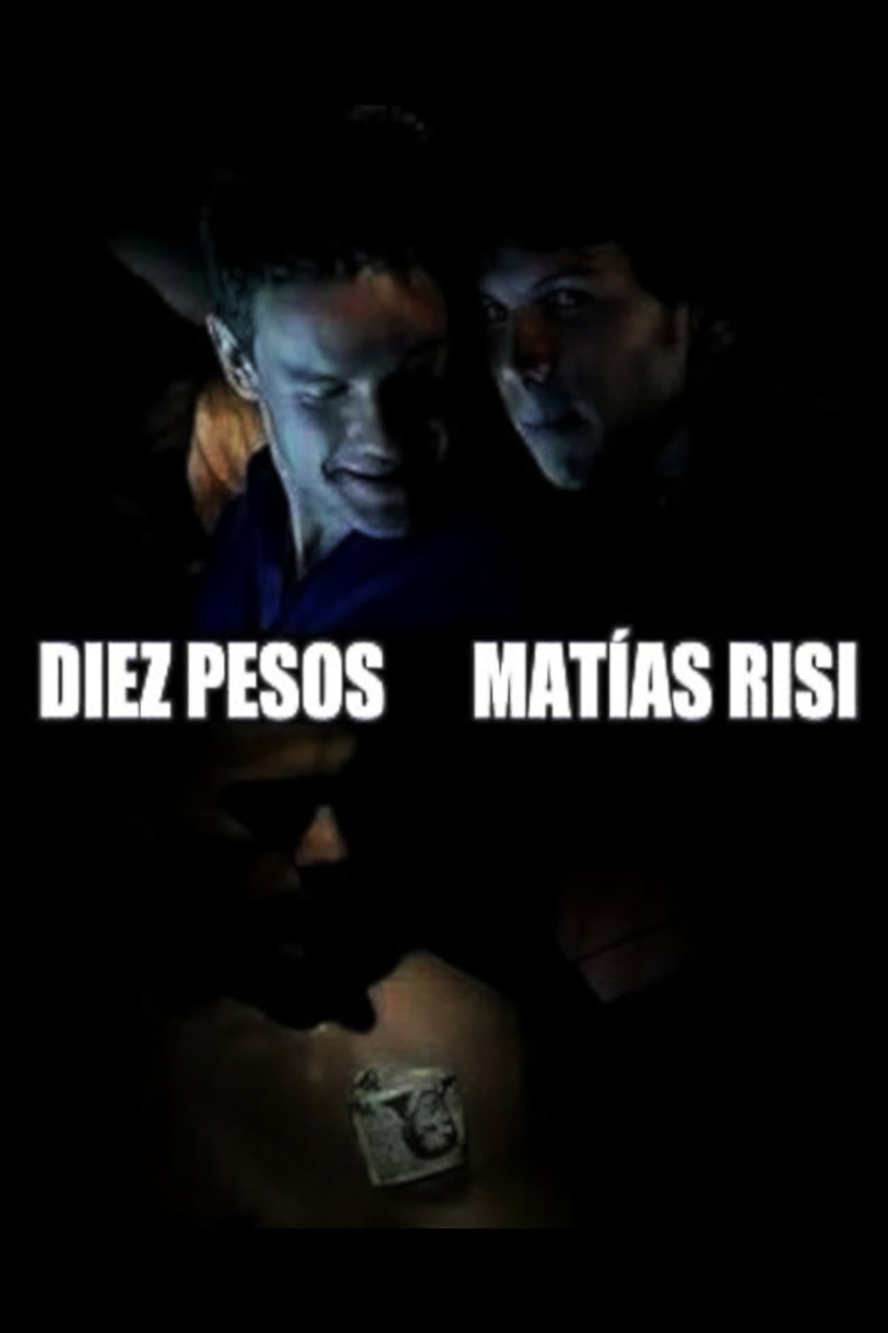 10 Pesos preview 2