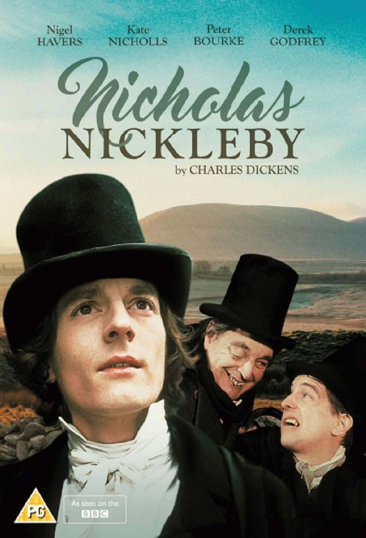 Nicholas Nickleby preview 2