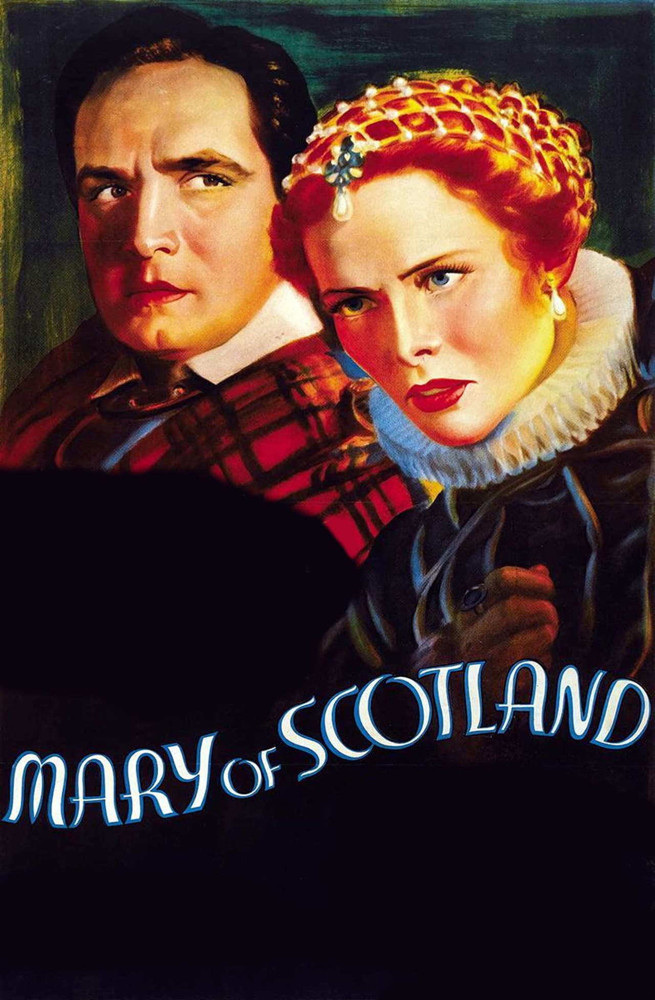 Mary of Scotland preview 2