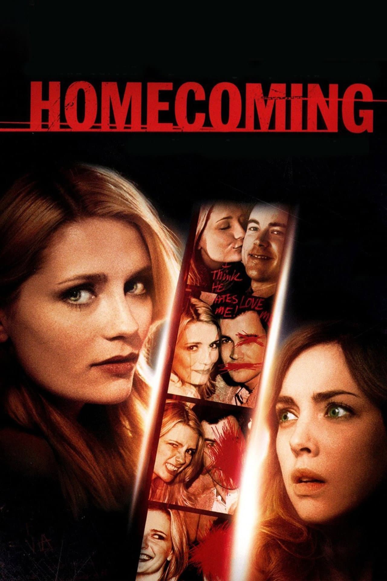 Homecoming preview 2