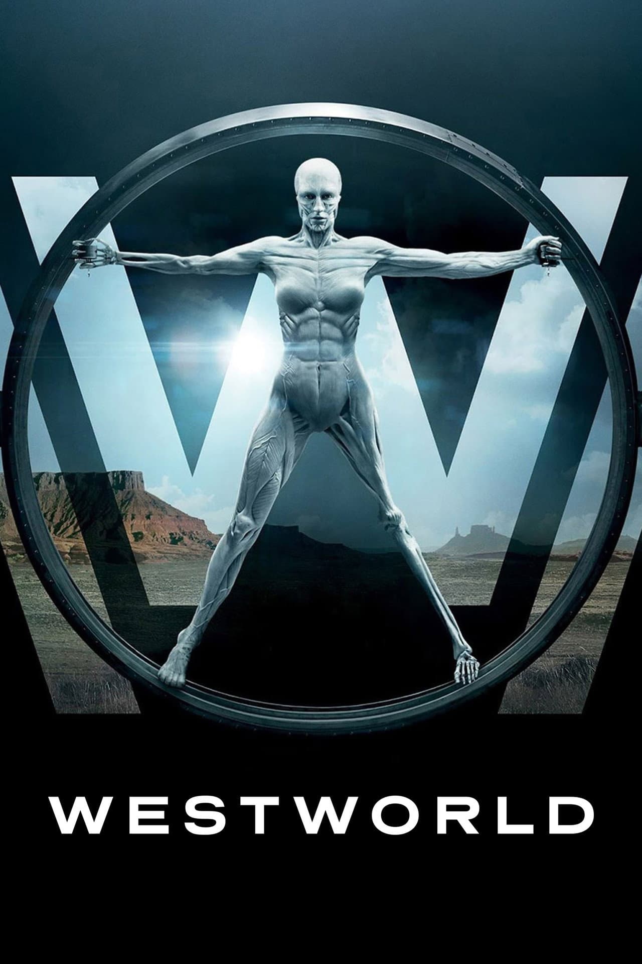 Westworld preview 2